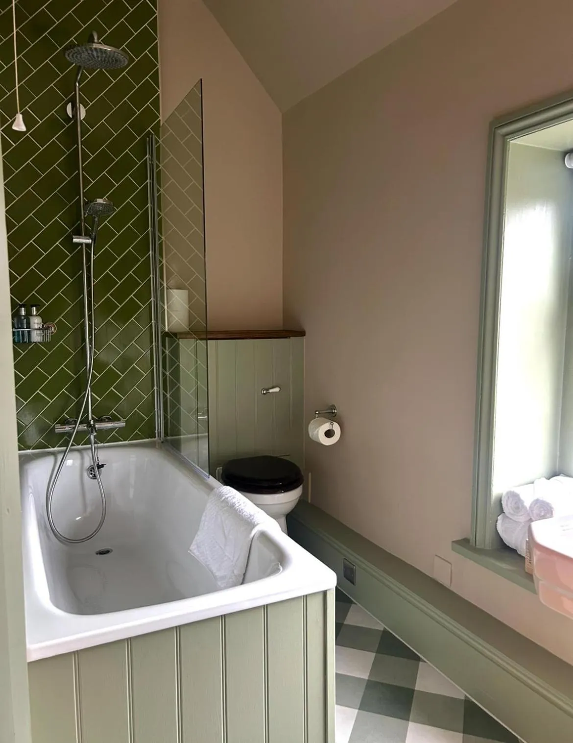 The Huntsman of Brockenhurst