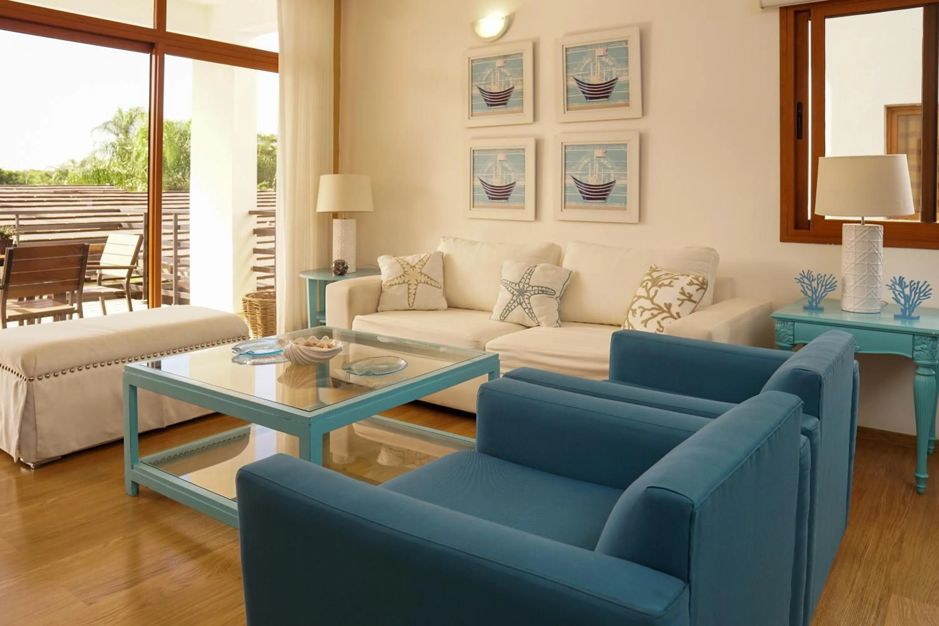 Sybaris Suites & Residences