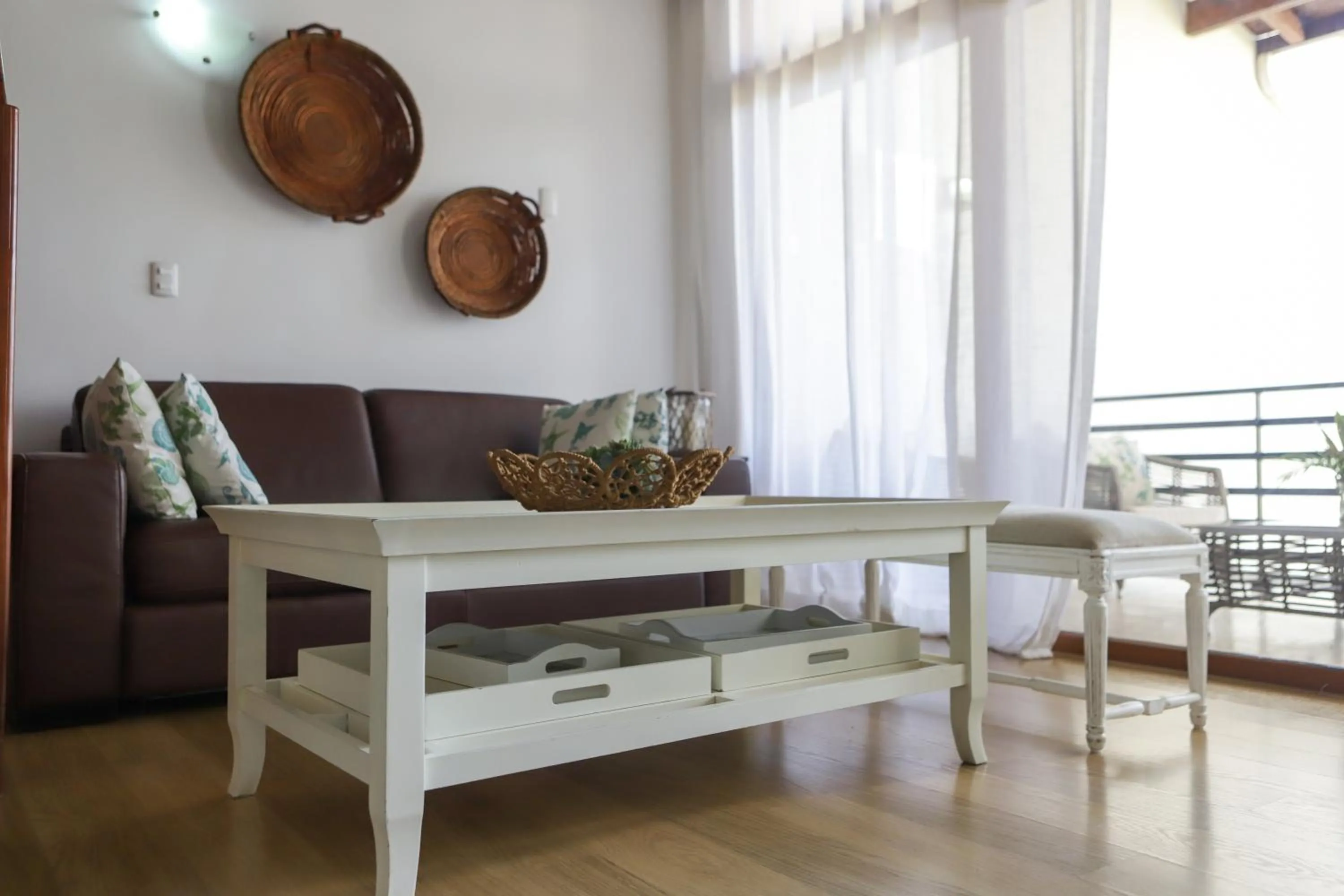 Sybaris Suites & Residences