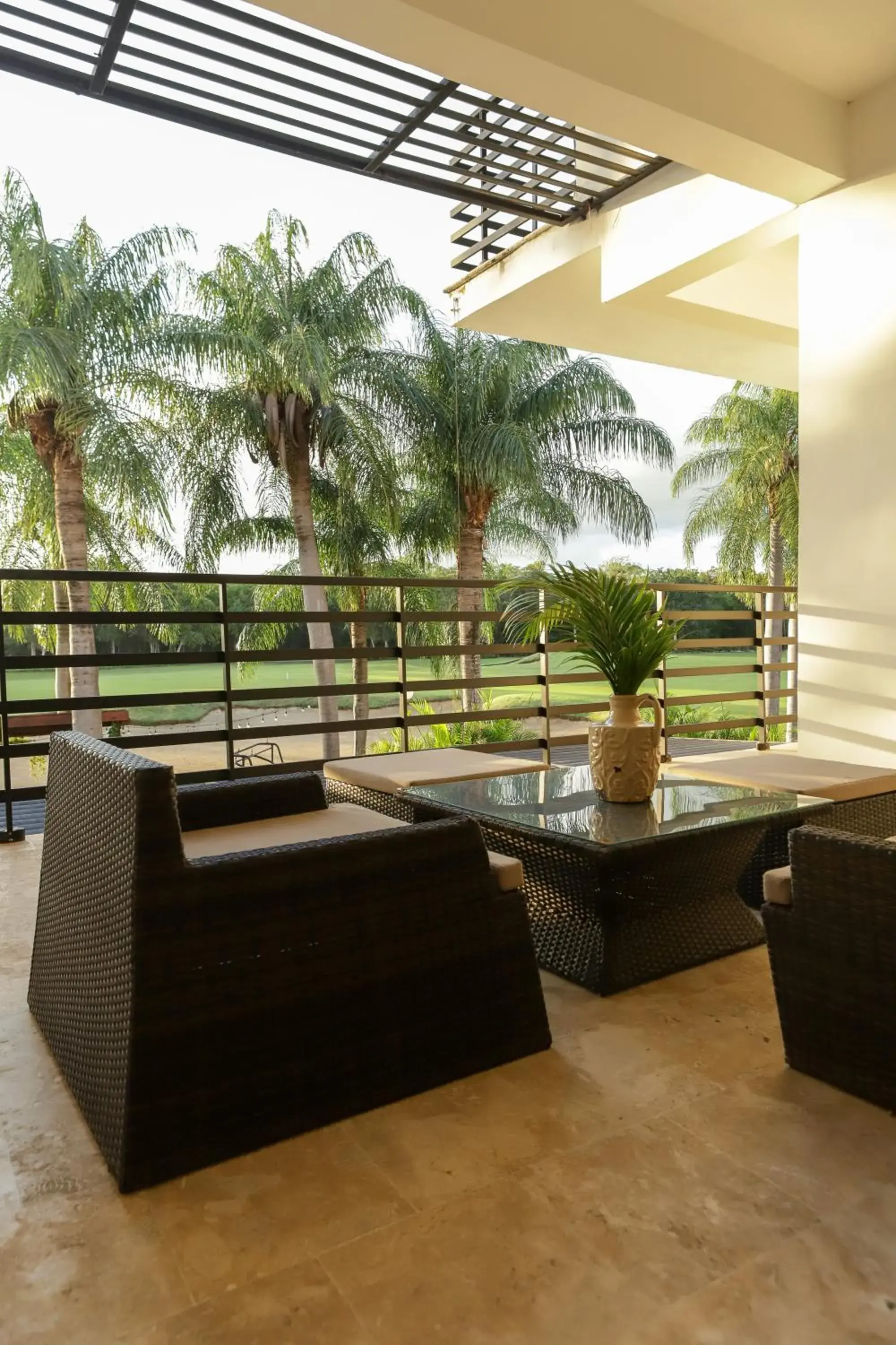 Senior Suite Golf in Sybaris Suites & Residences Senior Suite Golf in Sybaris Suites & Residences