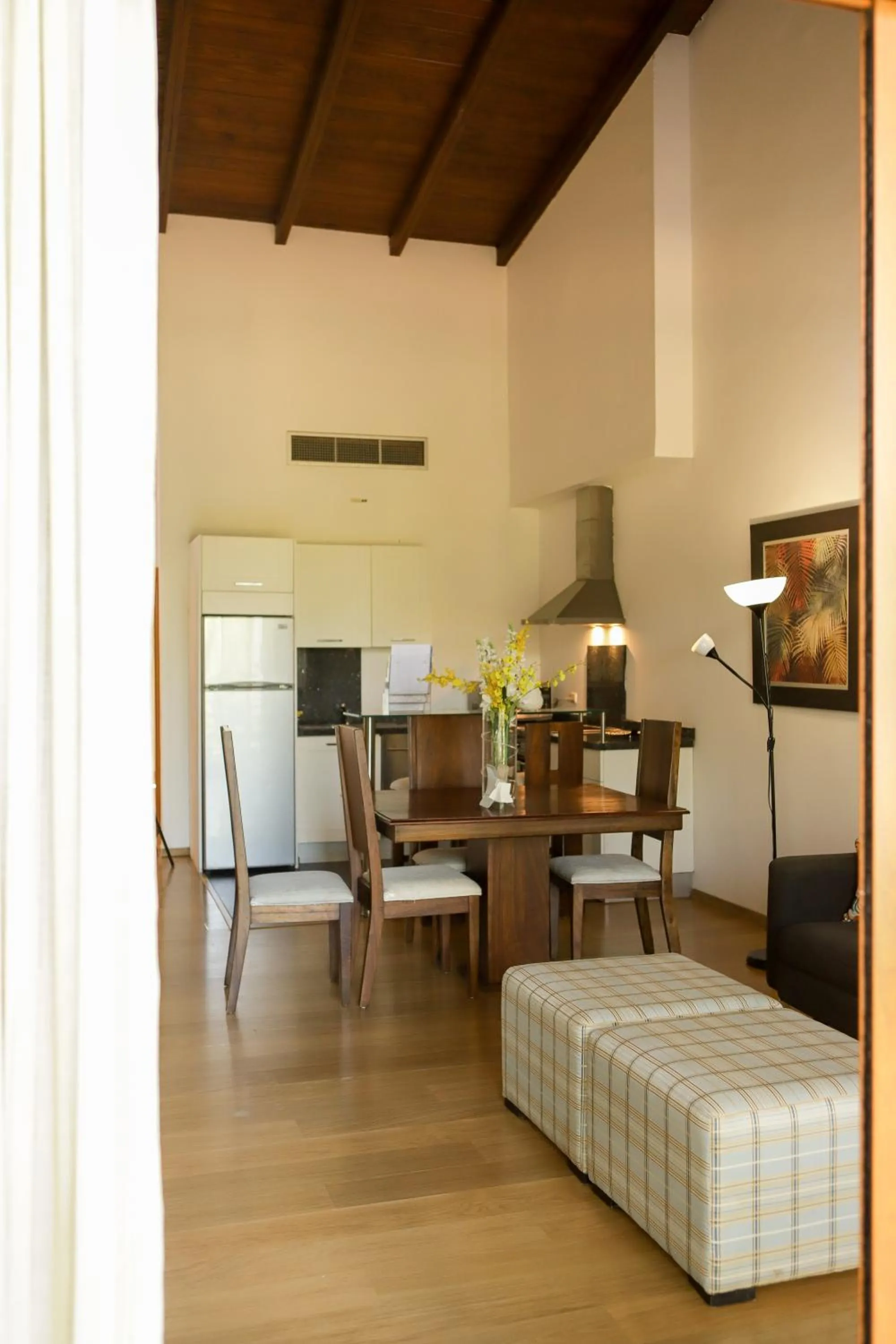 Sybaris Suites & Residences