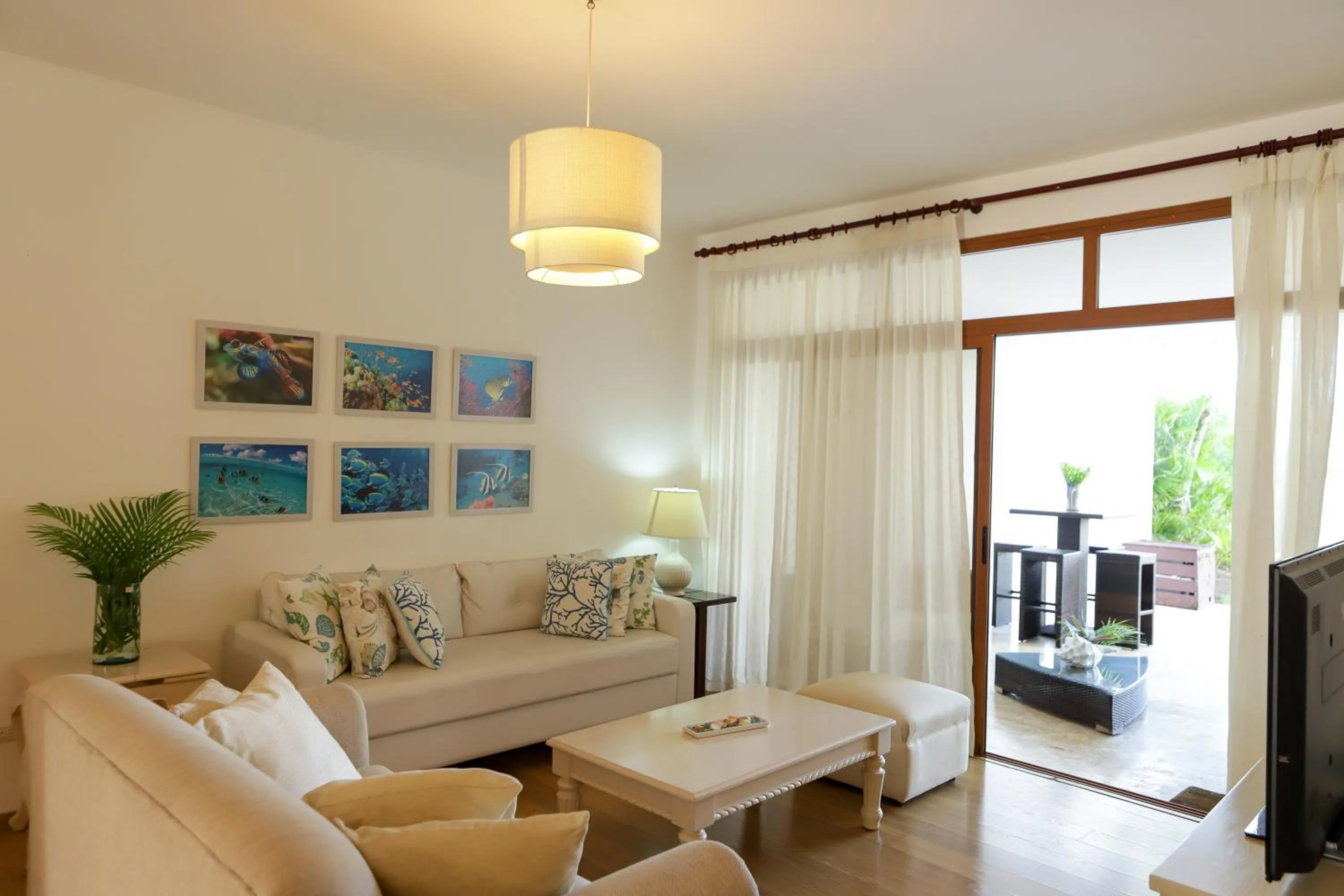 Sybaris Suites & Residences