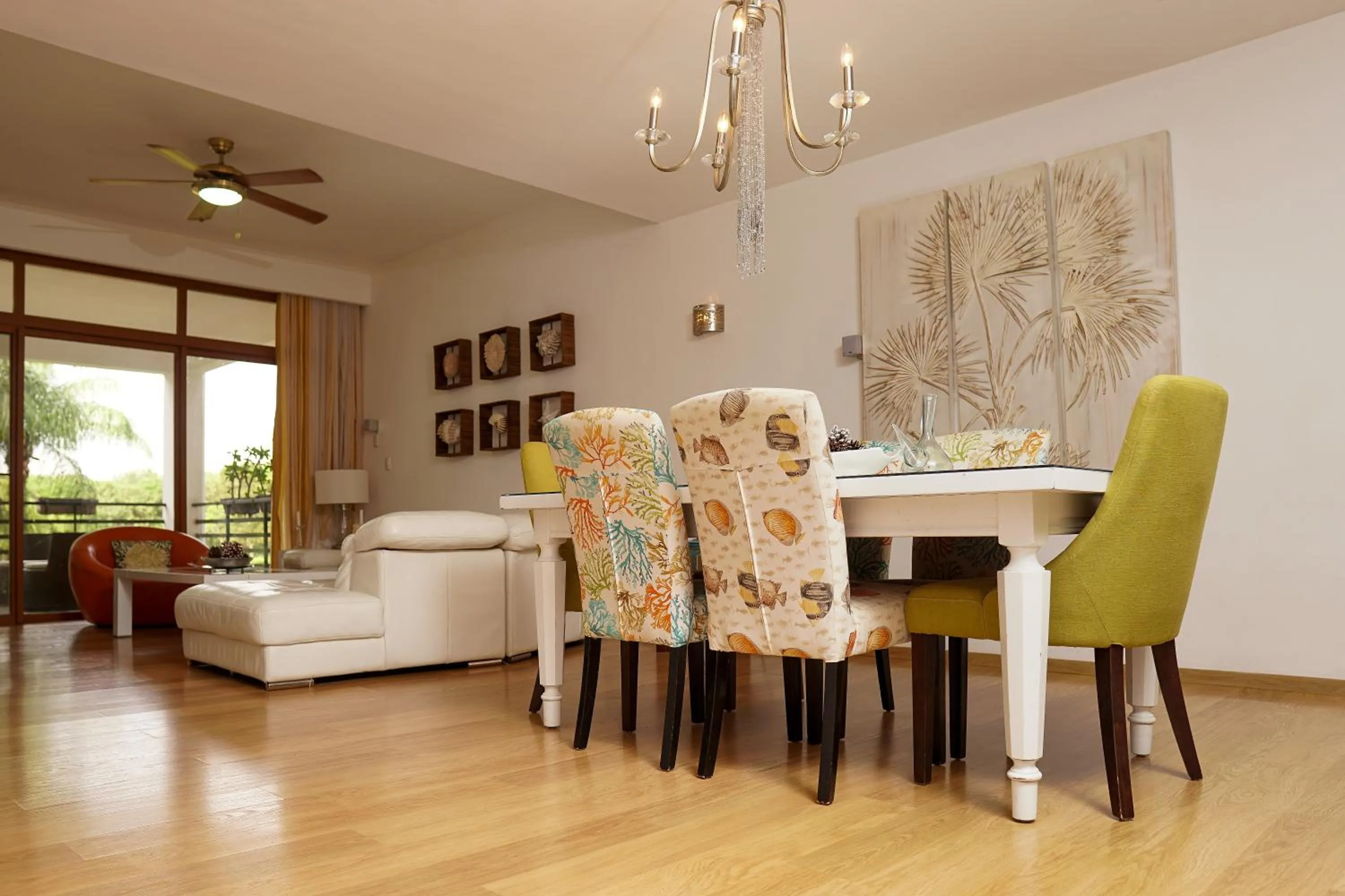 Sybaris Suites & Residences