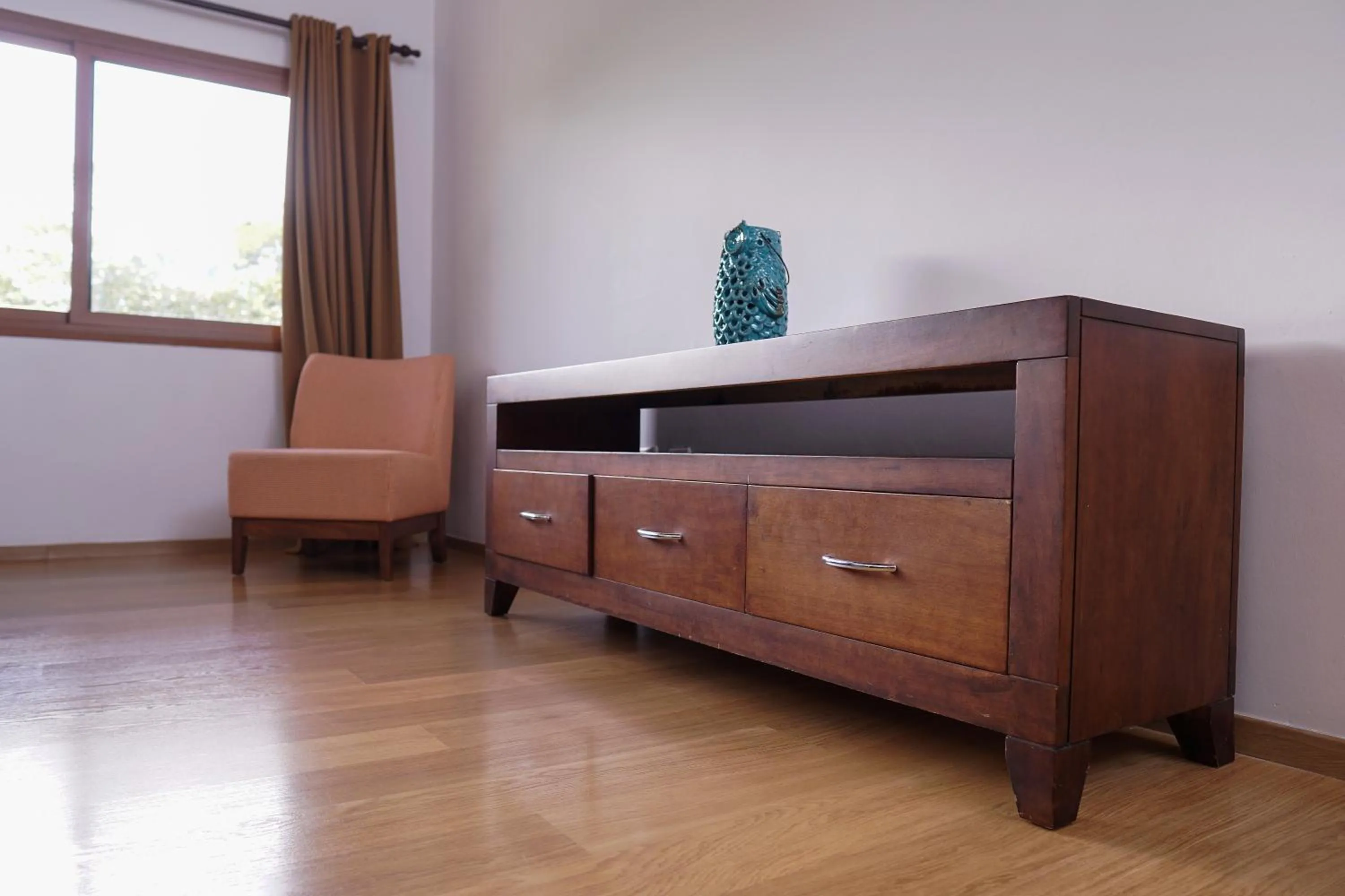 Sybaris Suites & Residences