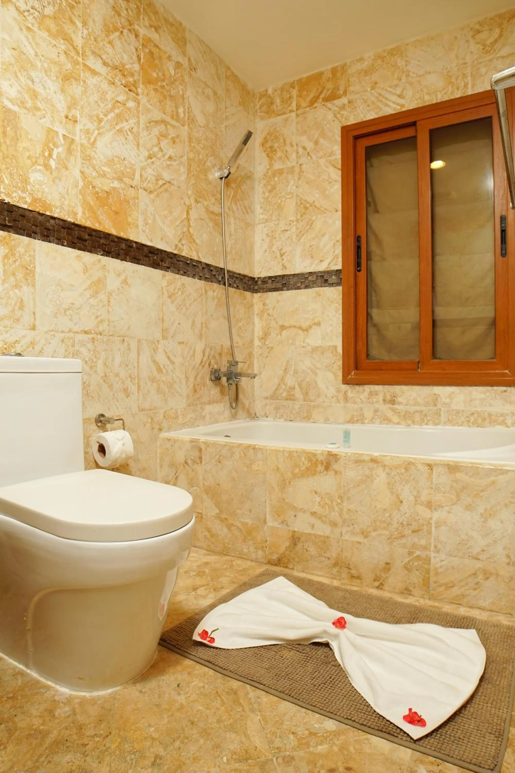 Sybaris Suites & Residences