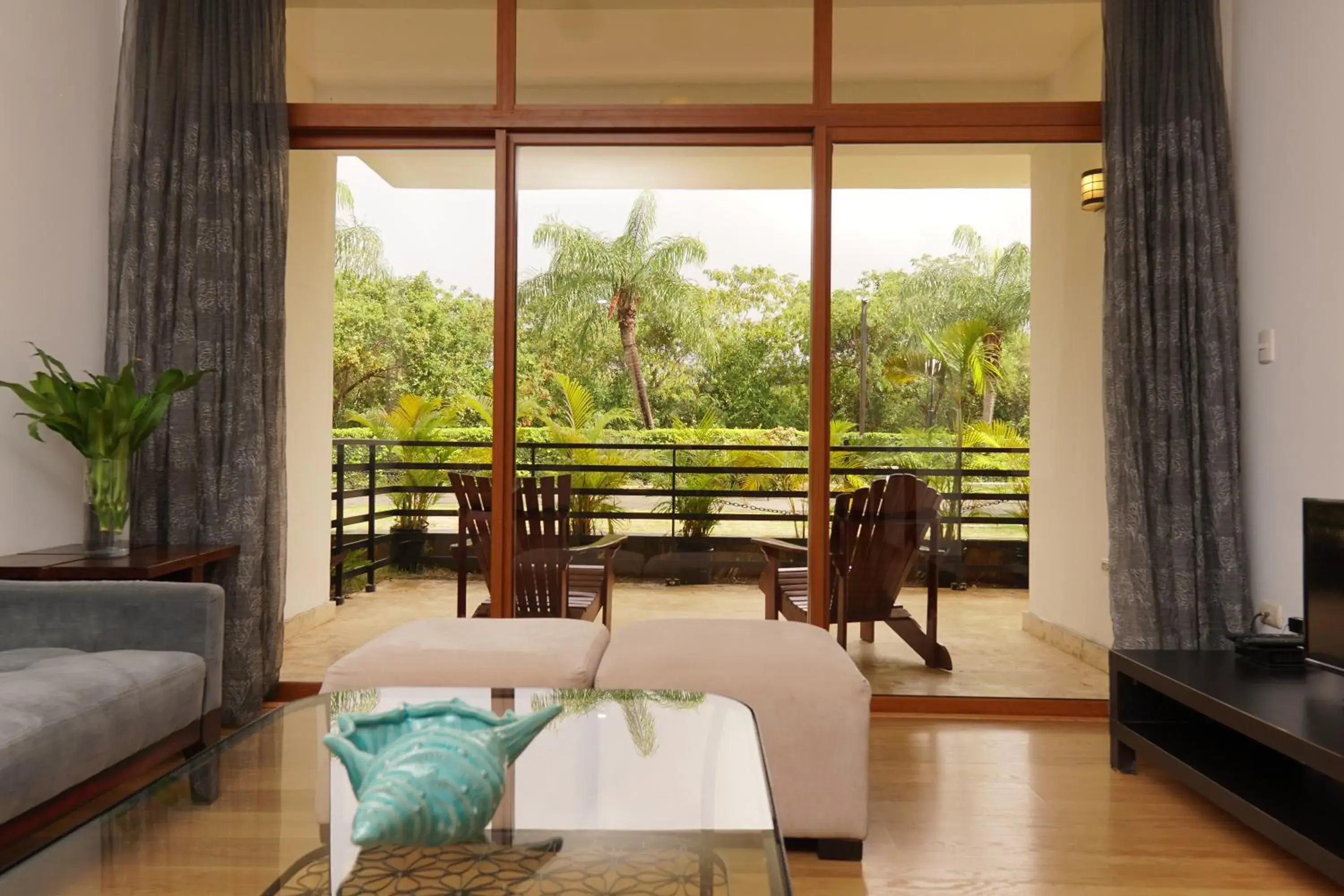 Family Suite in Sybaris Suites & Residences Family Suite in Sybaris Suites & Residences