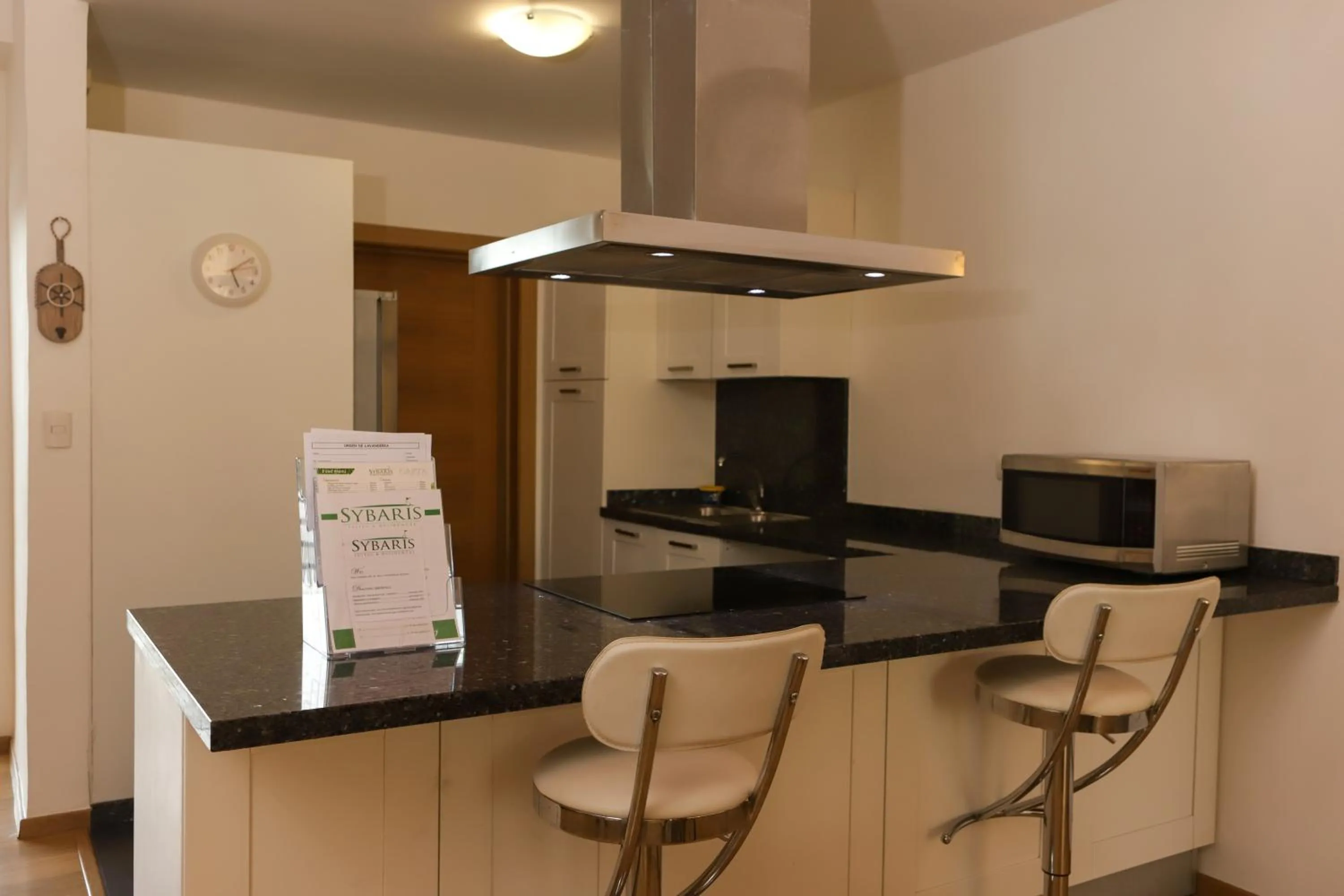 Sybaris Suites & Residences