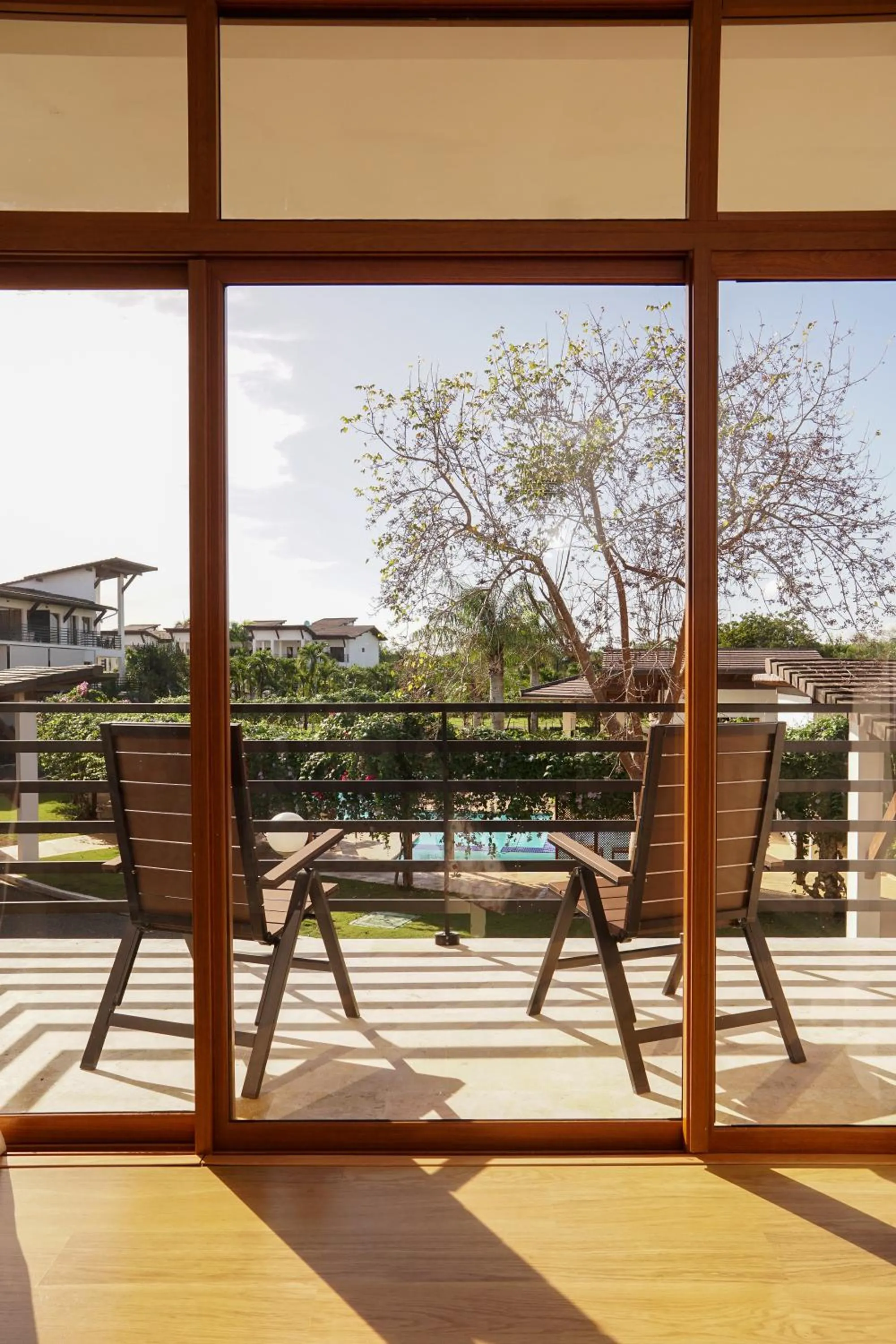 Sybaris Suites & Residences