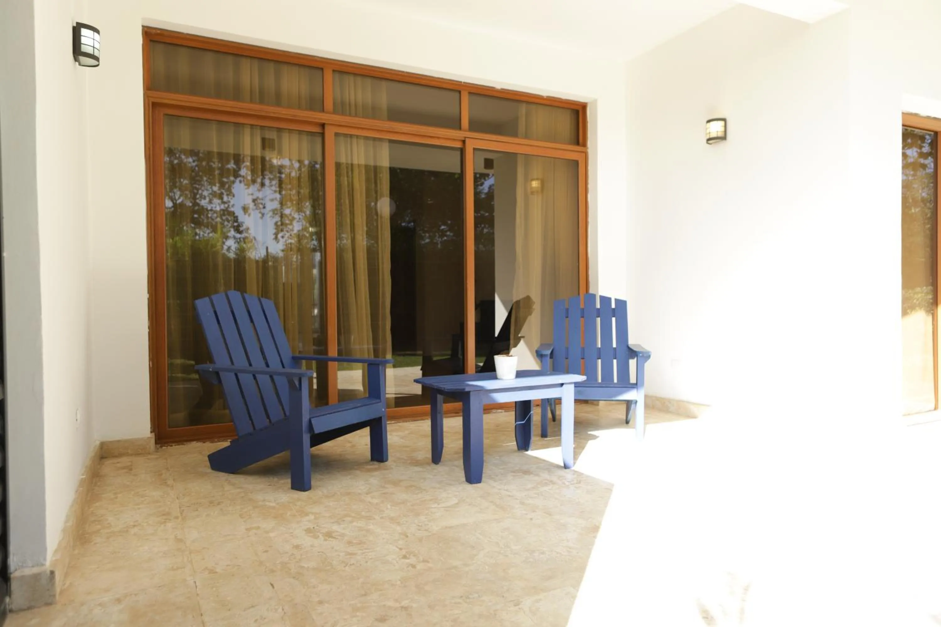 Sybaris Suites & Residences