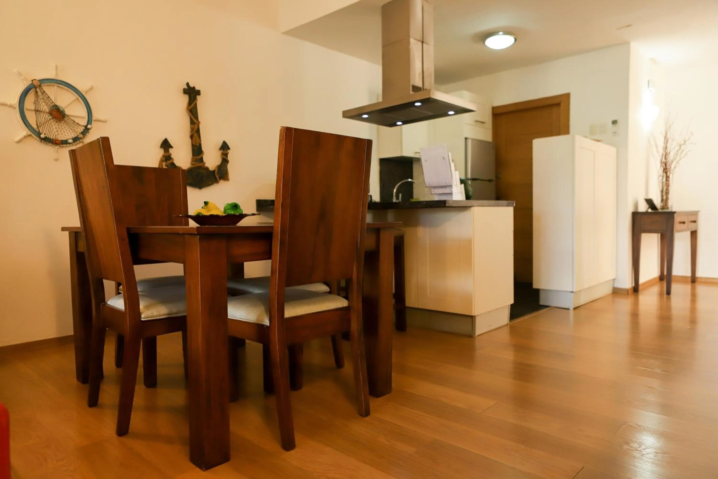 Sybaris Suites & Residences