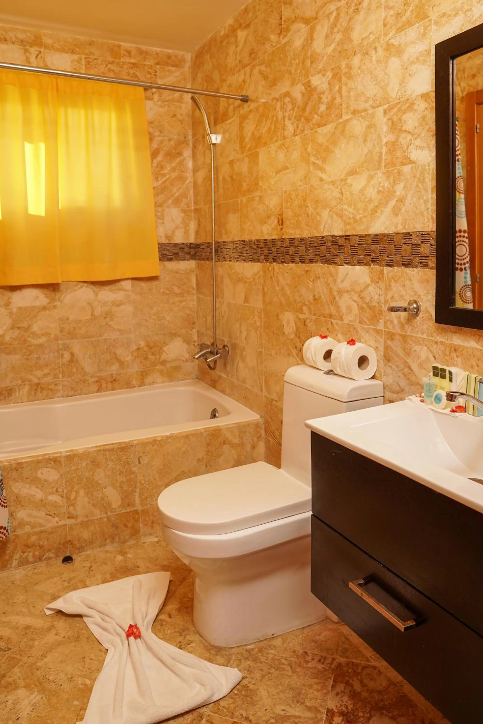 Sybaris Suites & Residences