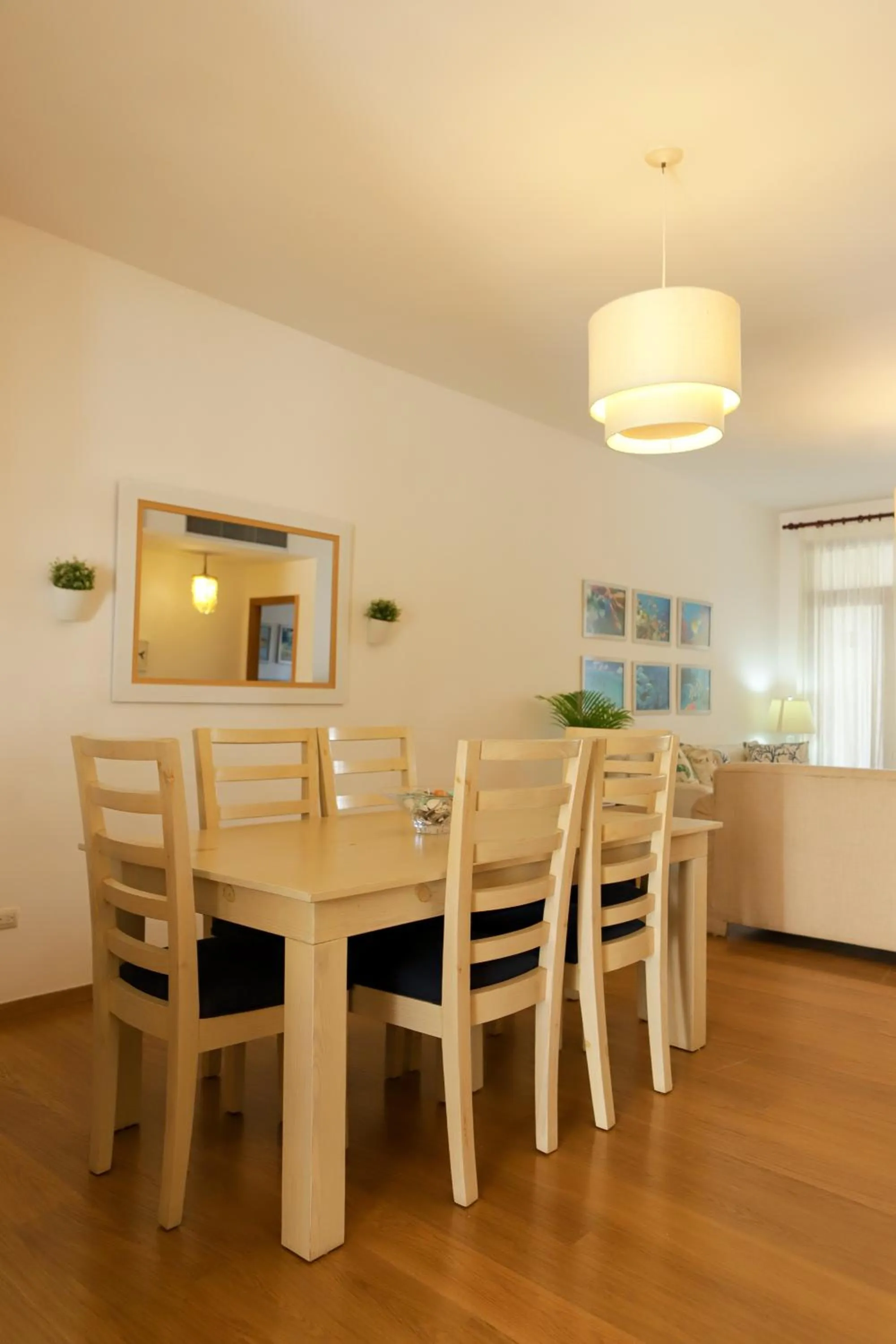 Sybaris Suites & Residences