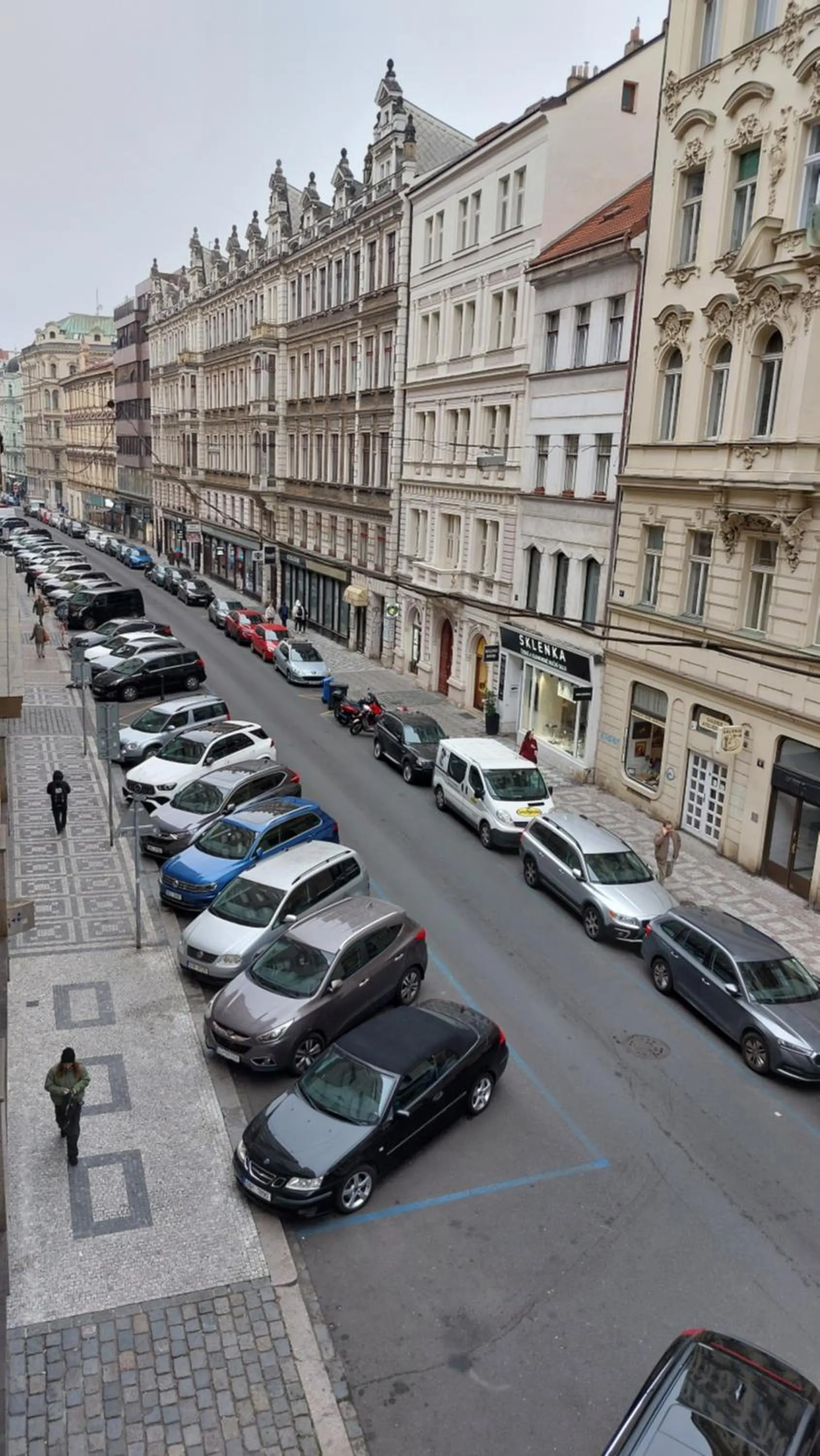 Neighbourhood in Bonvolon