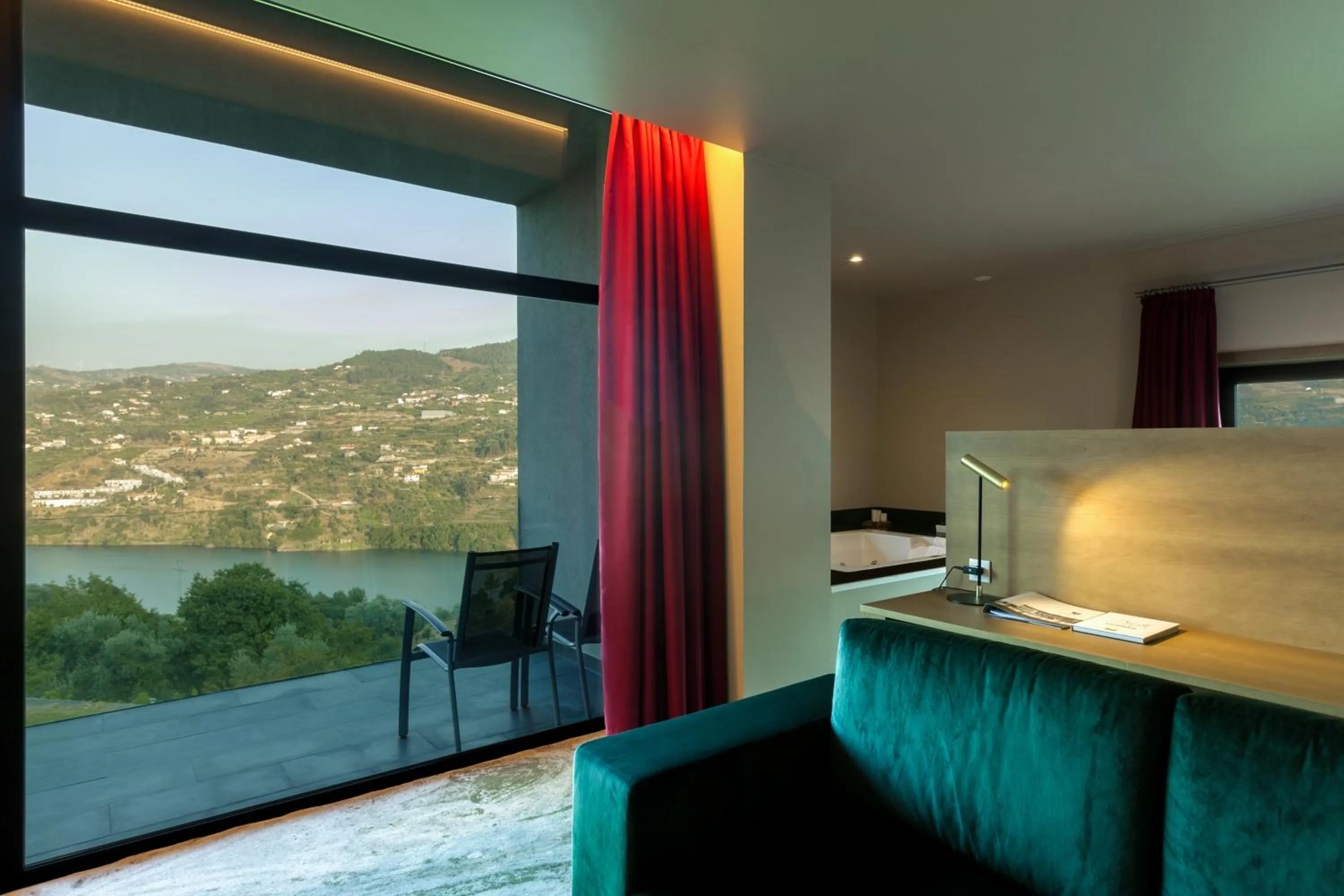 Douro Palace Hotel Resort & SPA