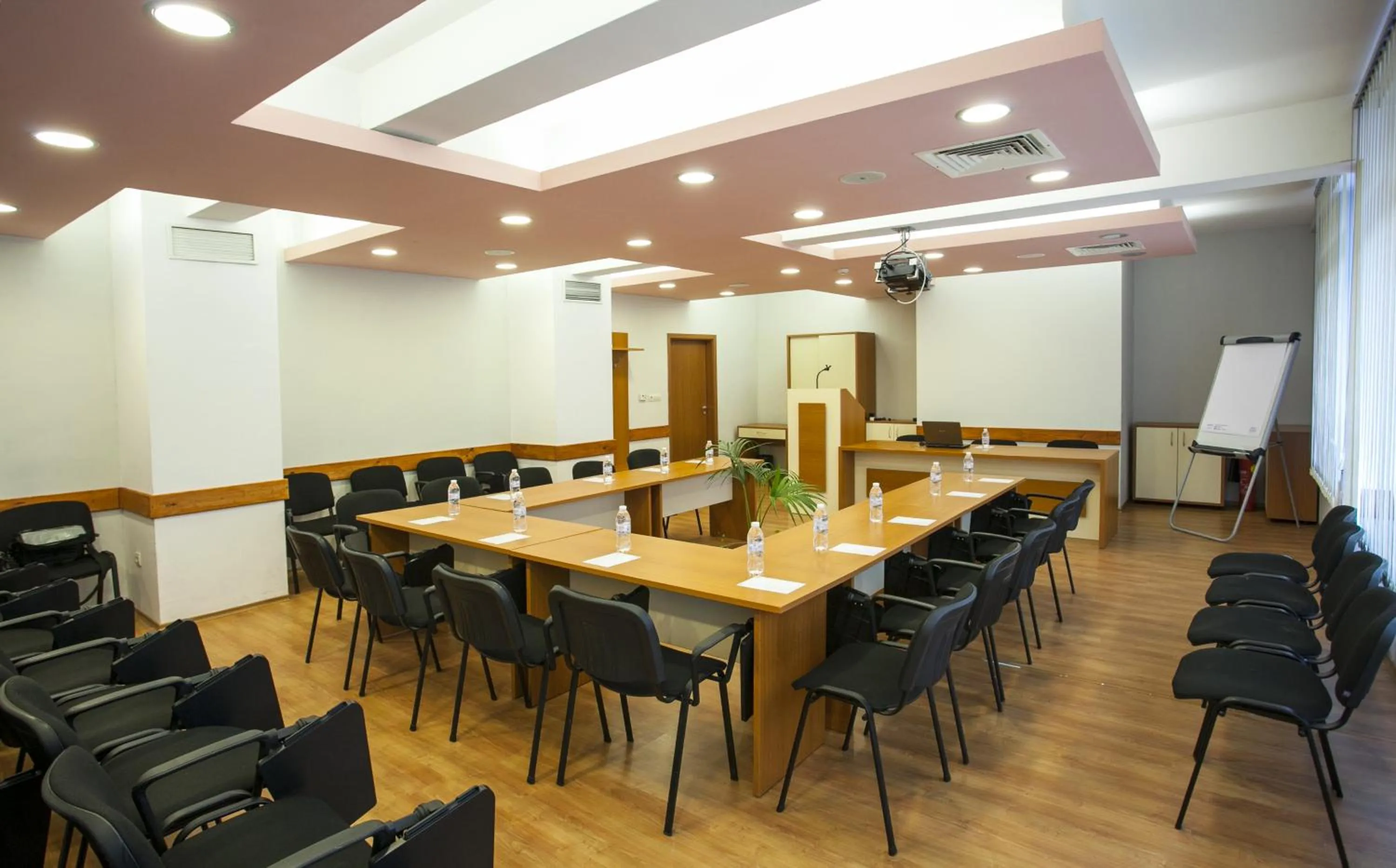 Meeting/conference room in Relax Coop Hotel