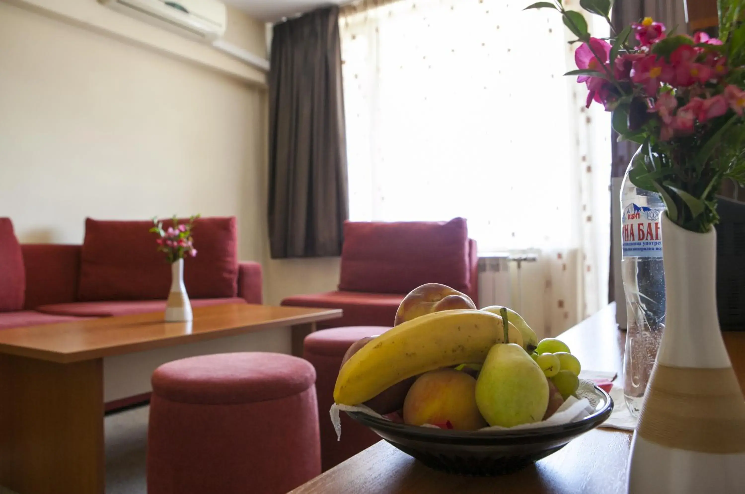 Single Room - single occupancy in Relax Coop Hotel Single Room - single occupancy in Relax Coop Hotel