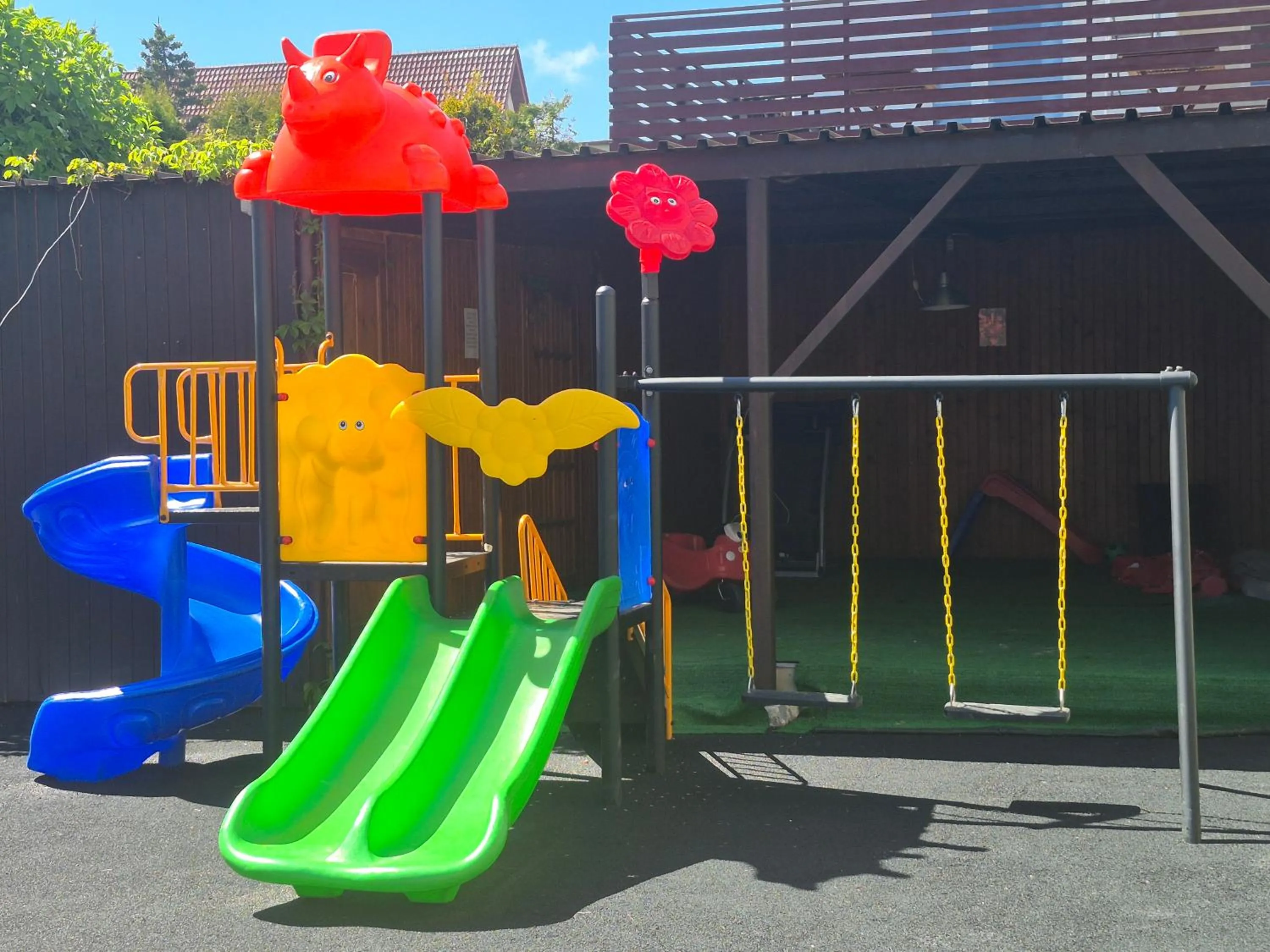 Dom Wczasowy Klif & Spa