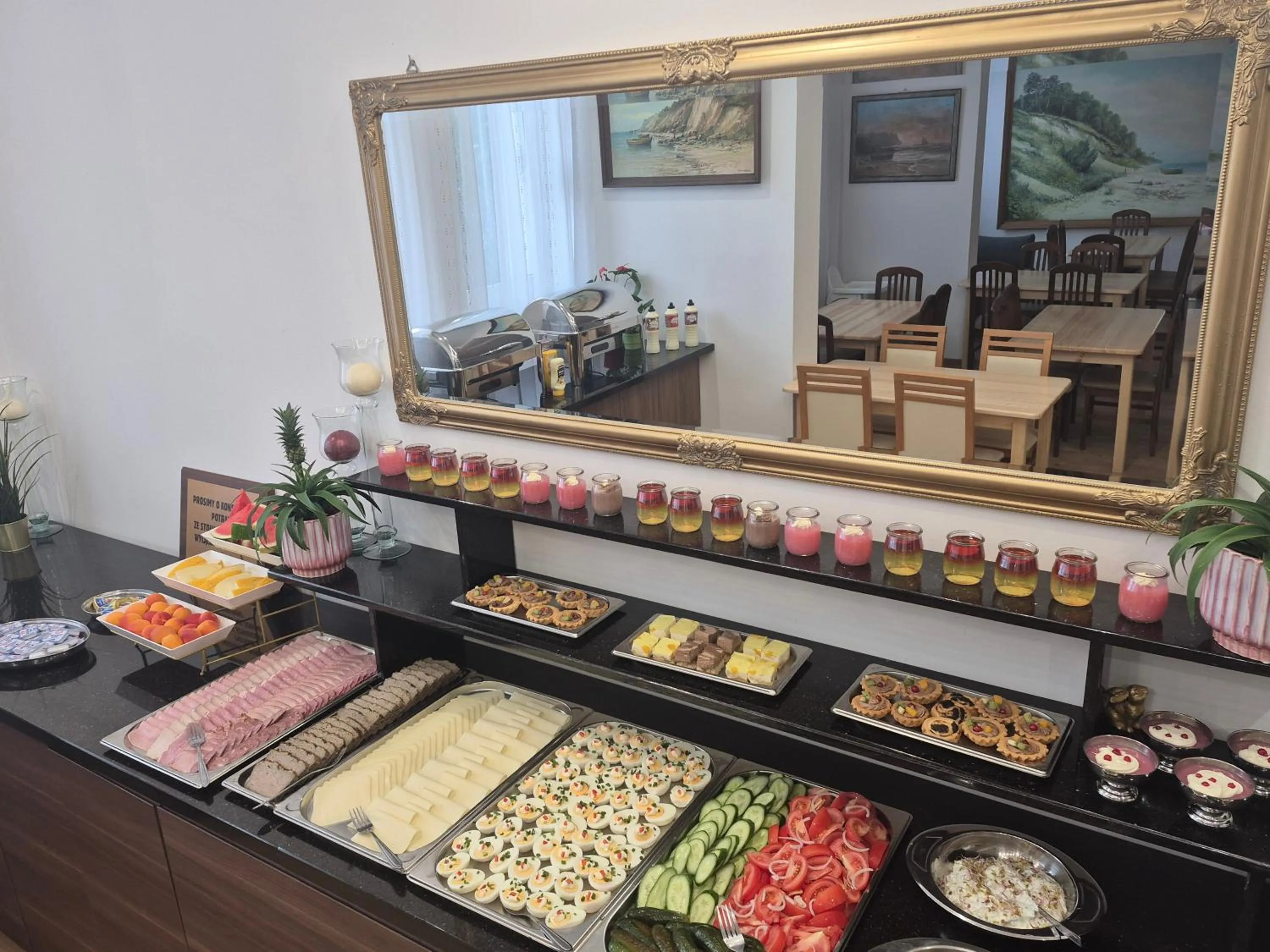 Dom Wczasowy Klif & Spa