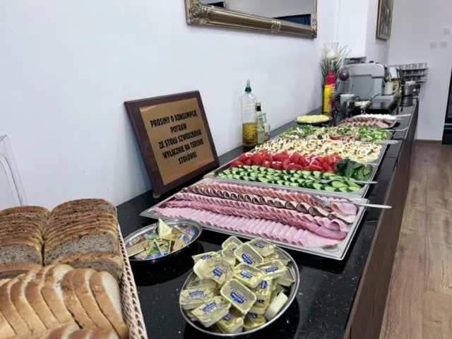 Dom Wczasowy Klif & Spa