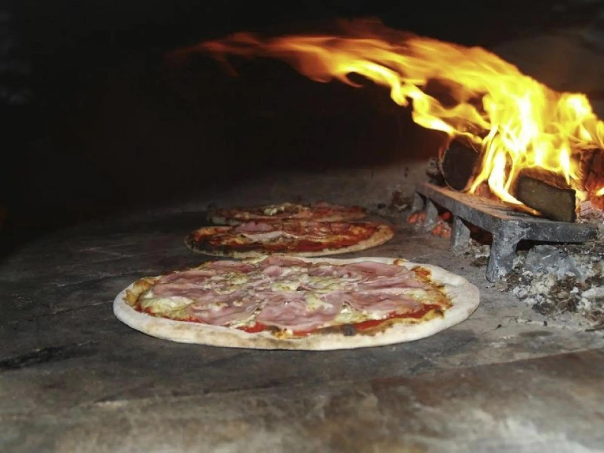 Property building in Dom Wczasowy Klif & Spa