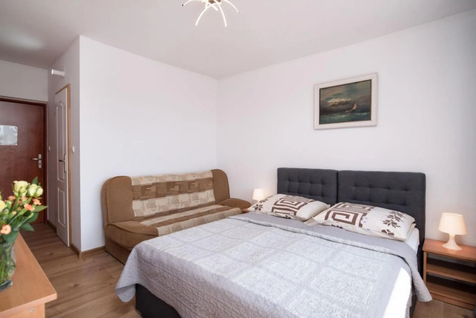 Dom Wczasowy Klif & Spa