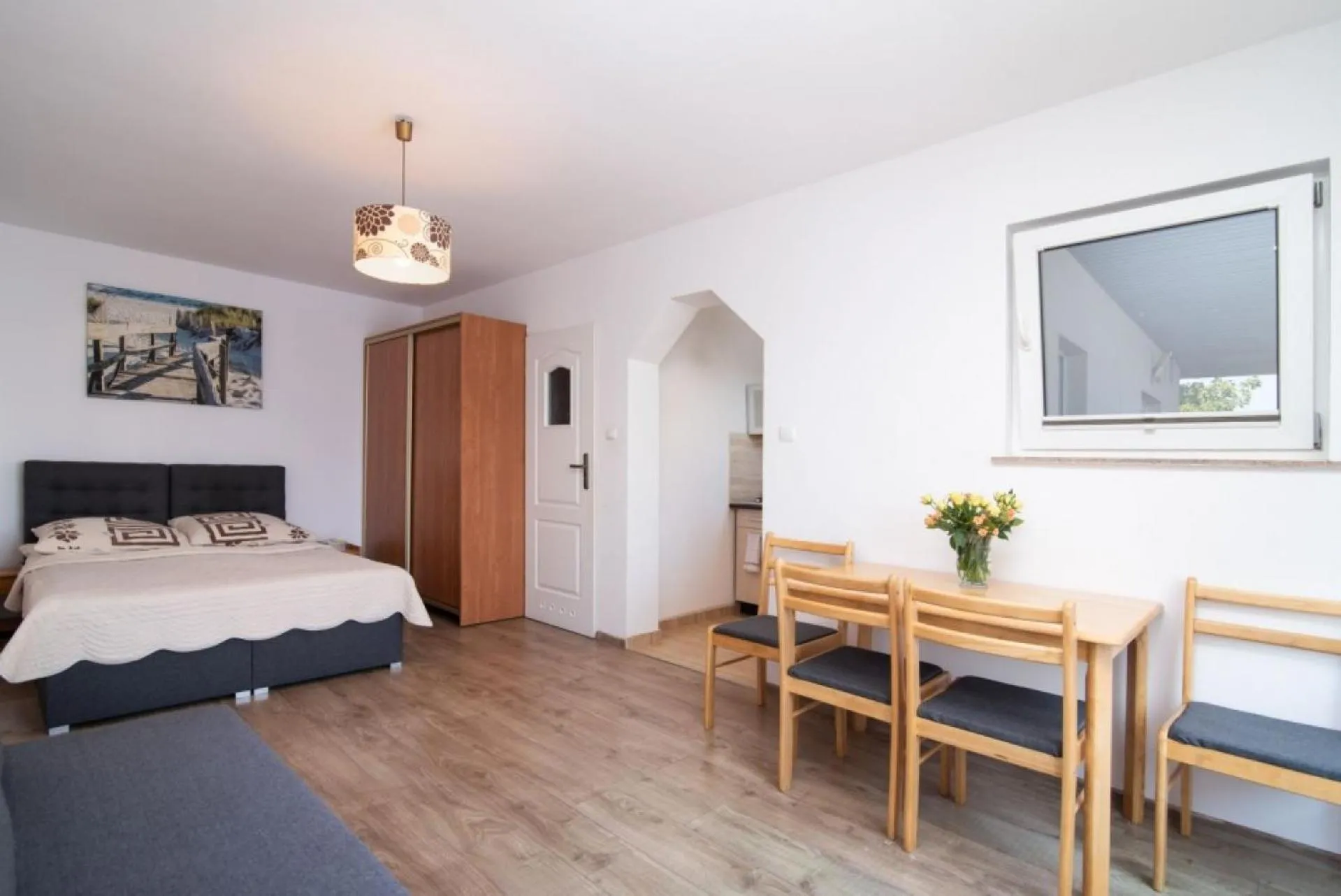 Dom Wczasowy Klif & Spa