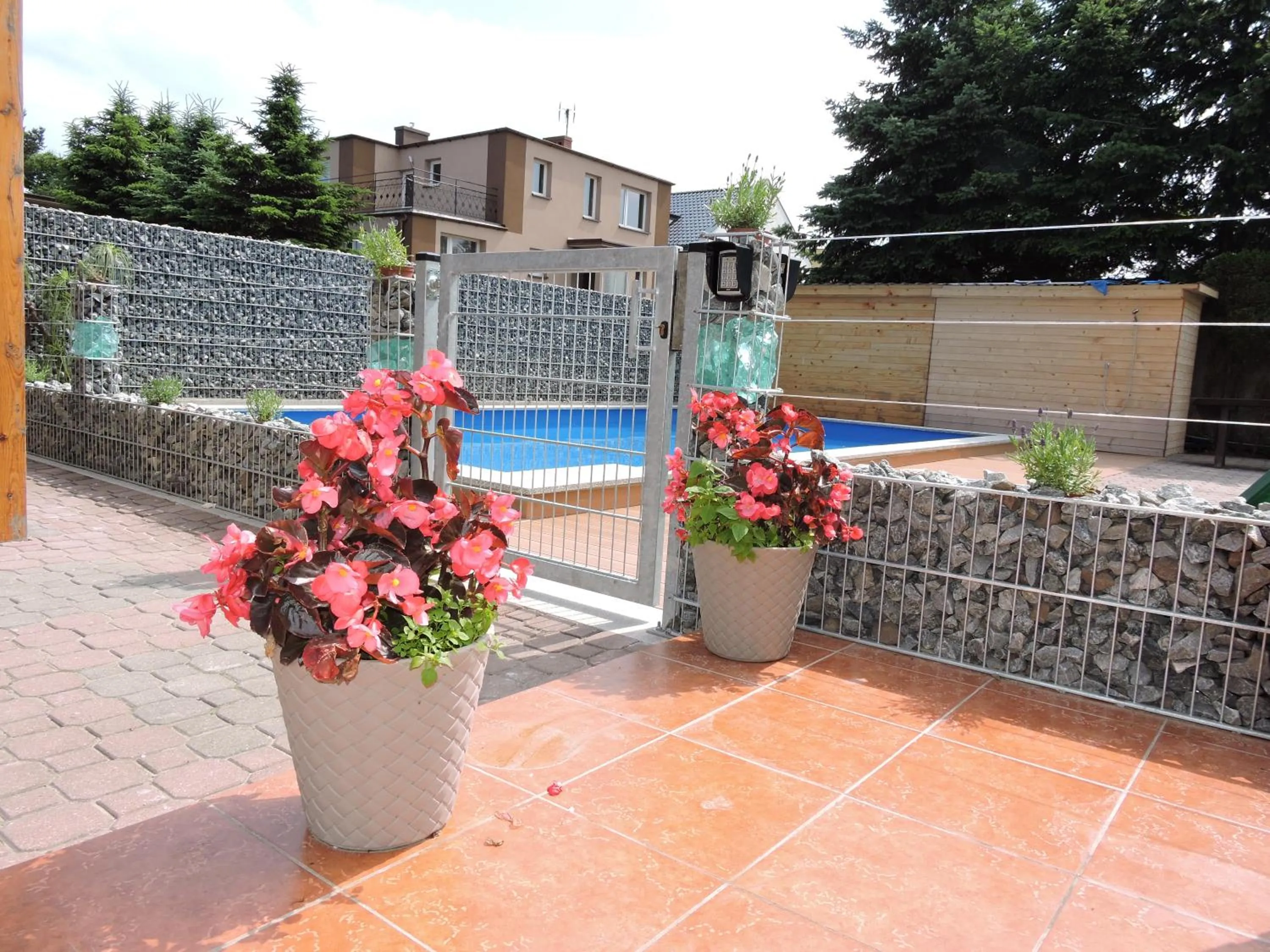 Day in Dom Wczasowy Klif & Spa