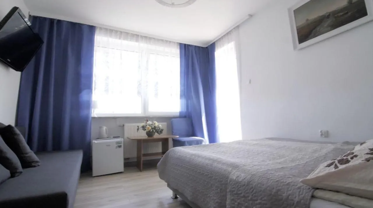 Dom Wczasowy Klif & Spa