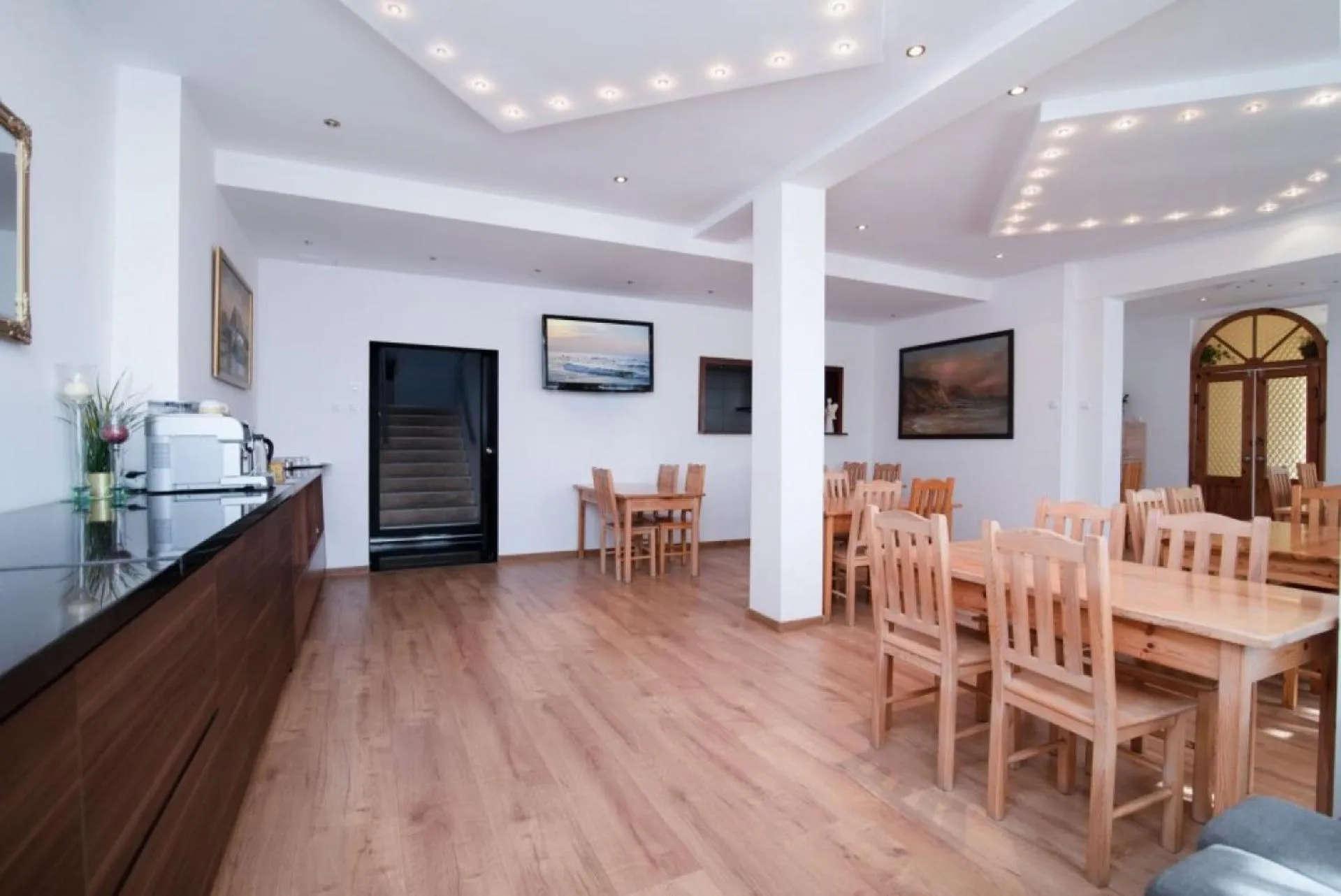 Dom Wczasowy Klif & Spa