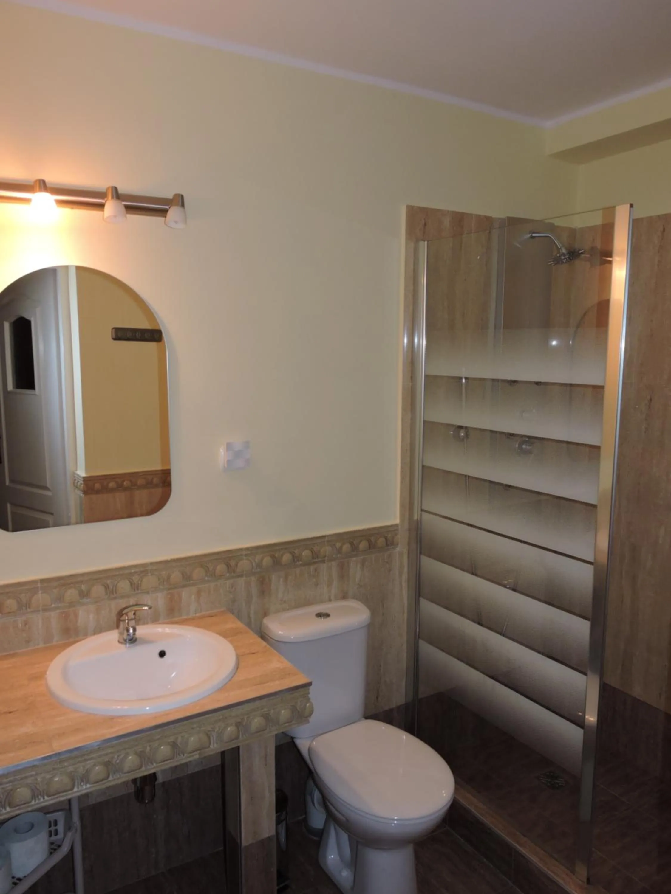 Dom Wczasowy Klif & Spa