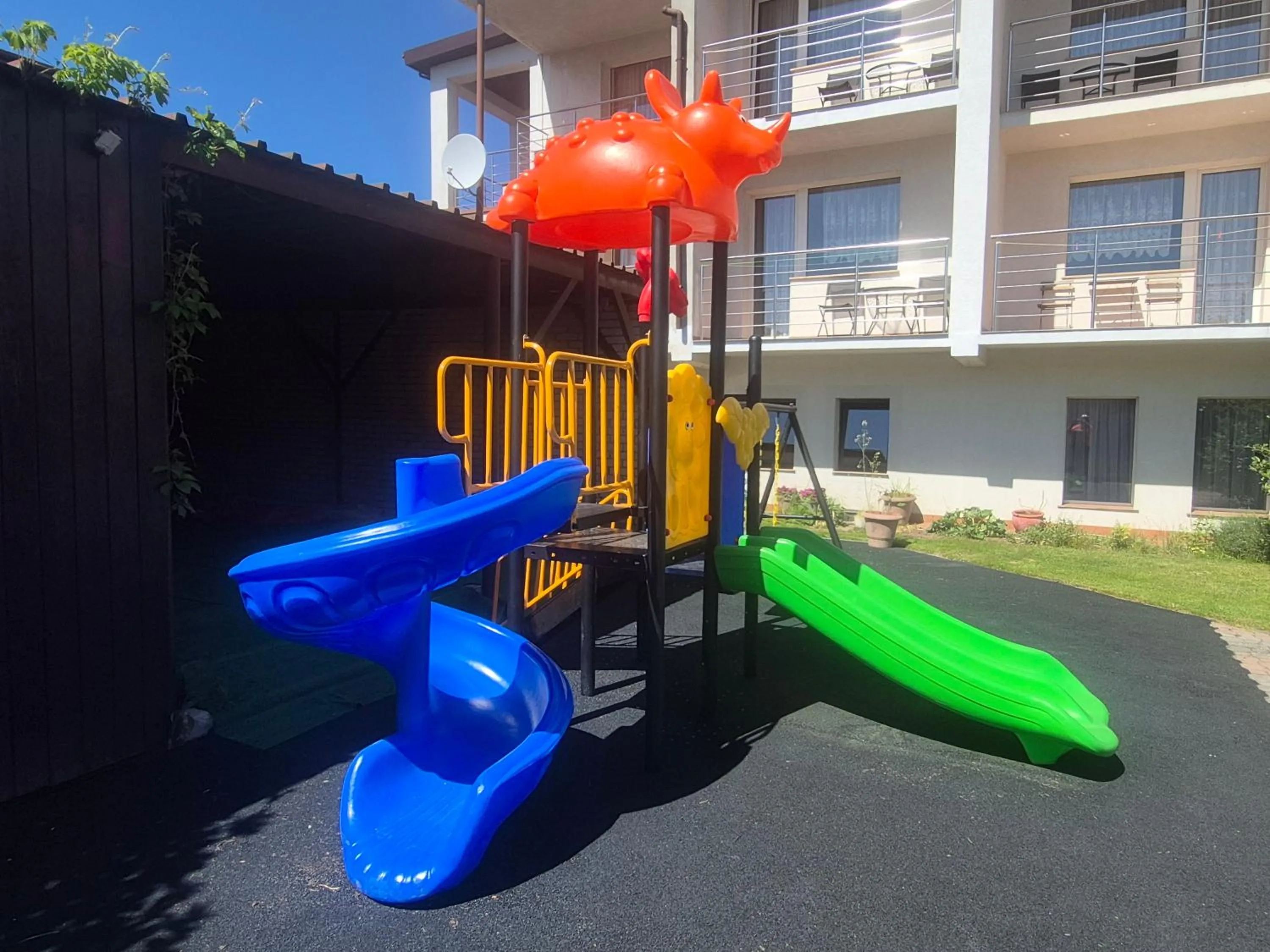 Dom Wczasowy Klif & Spa