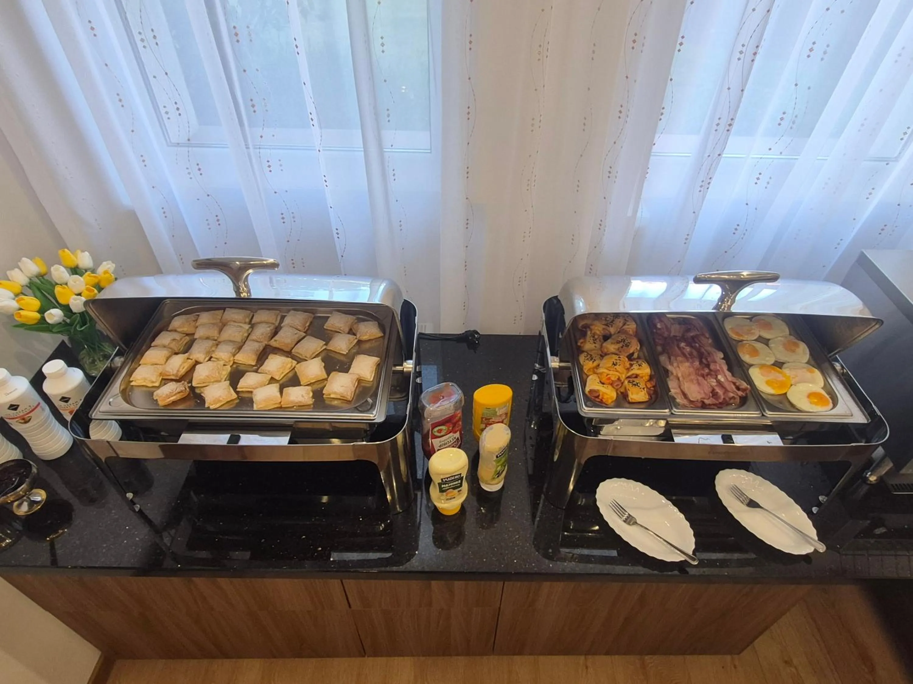 Dom Wczasowy Klif & Spa