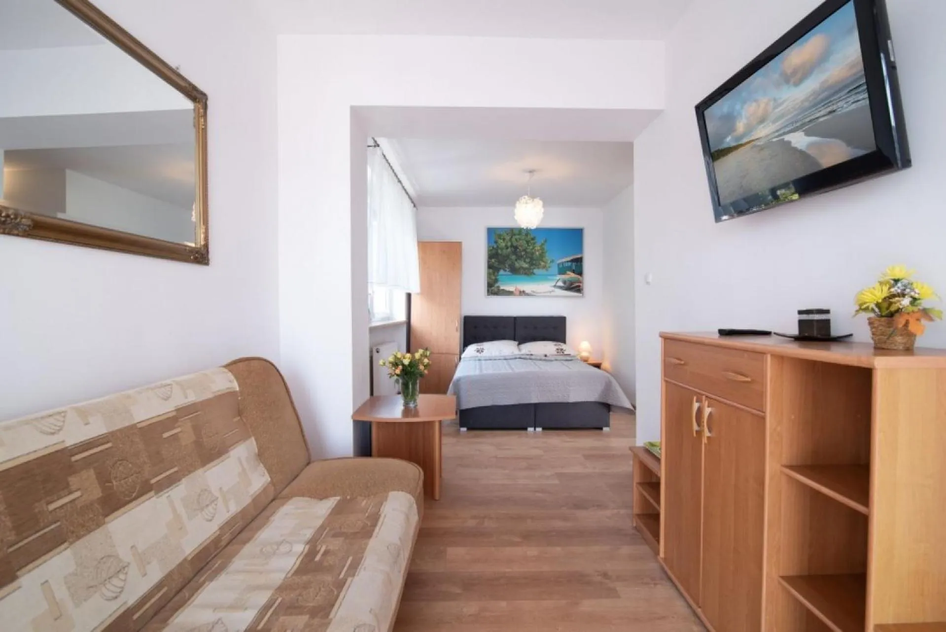 Dom Wczasowy Klif & Spa