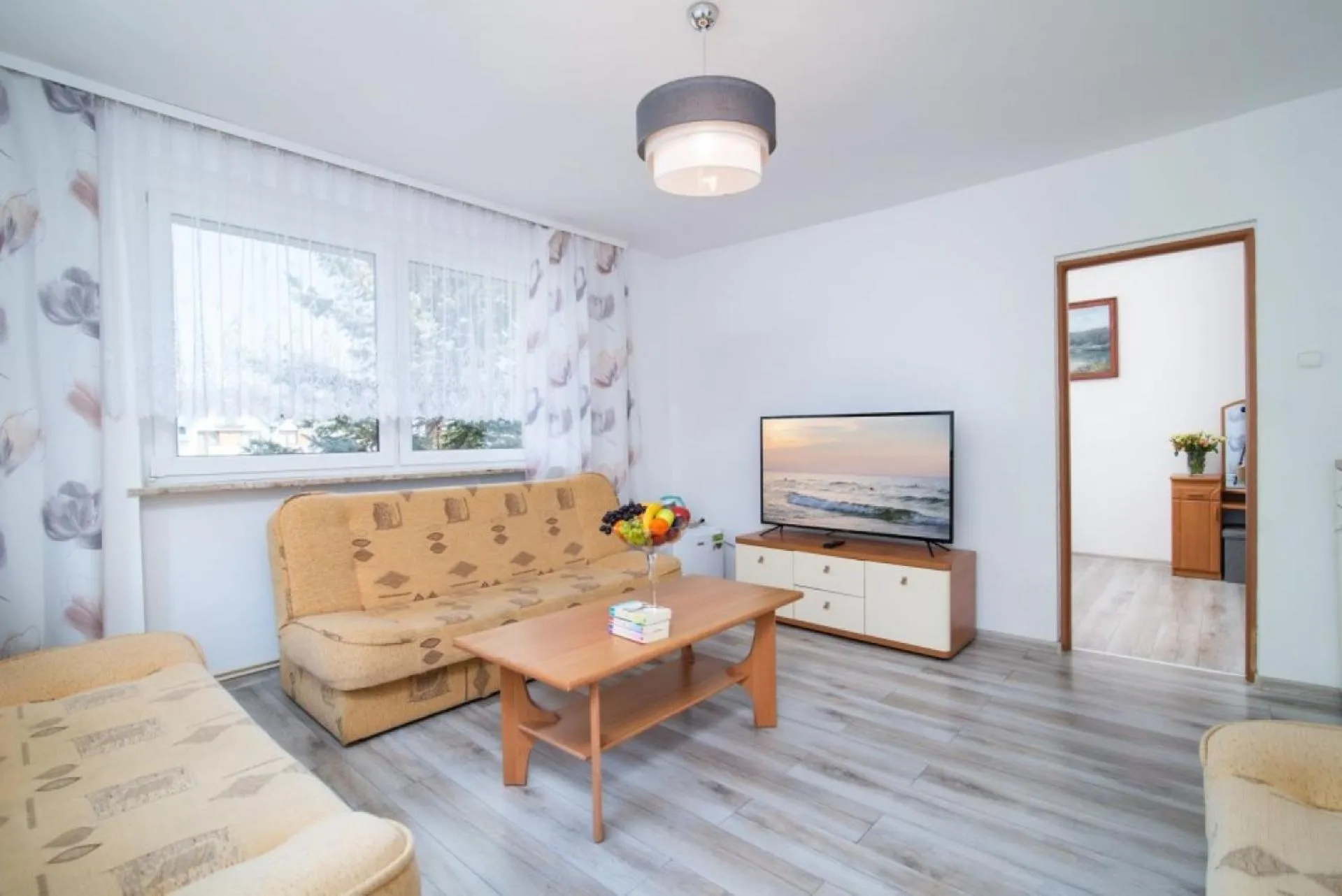 Dom Wczasowy Klif & Spa