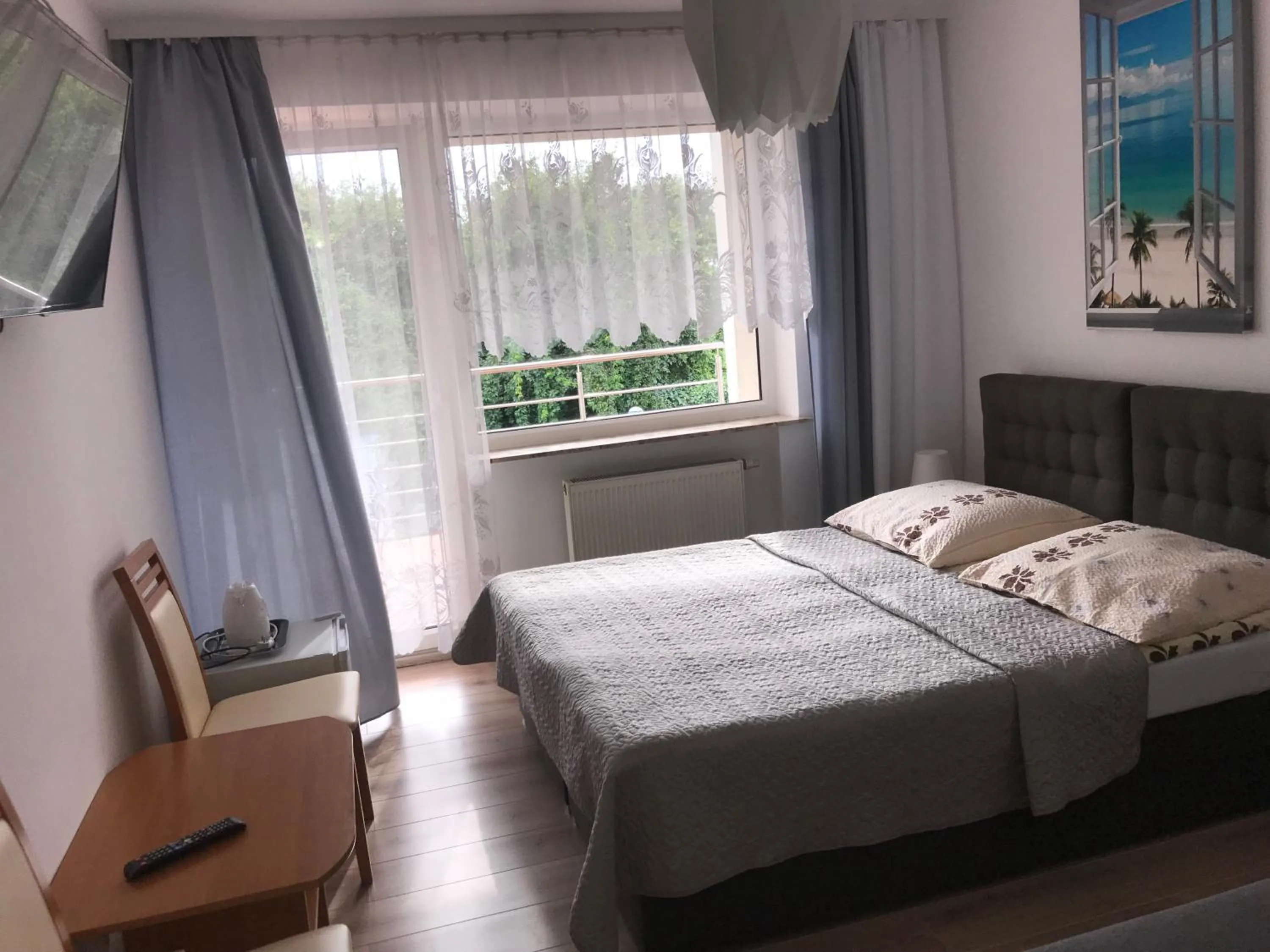 Dom Wczasowy Klif & Spa