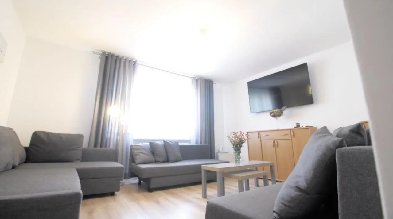 Dom Wczasowy Klif & Spa