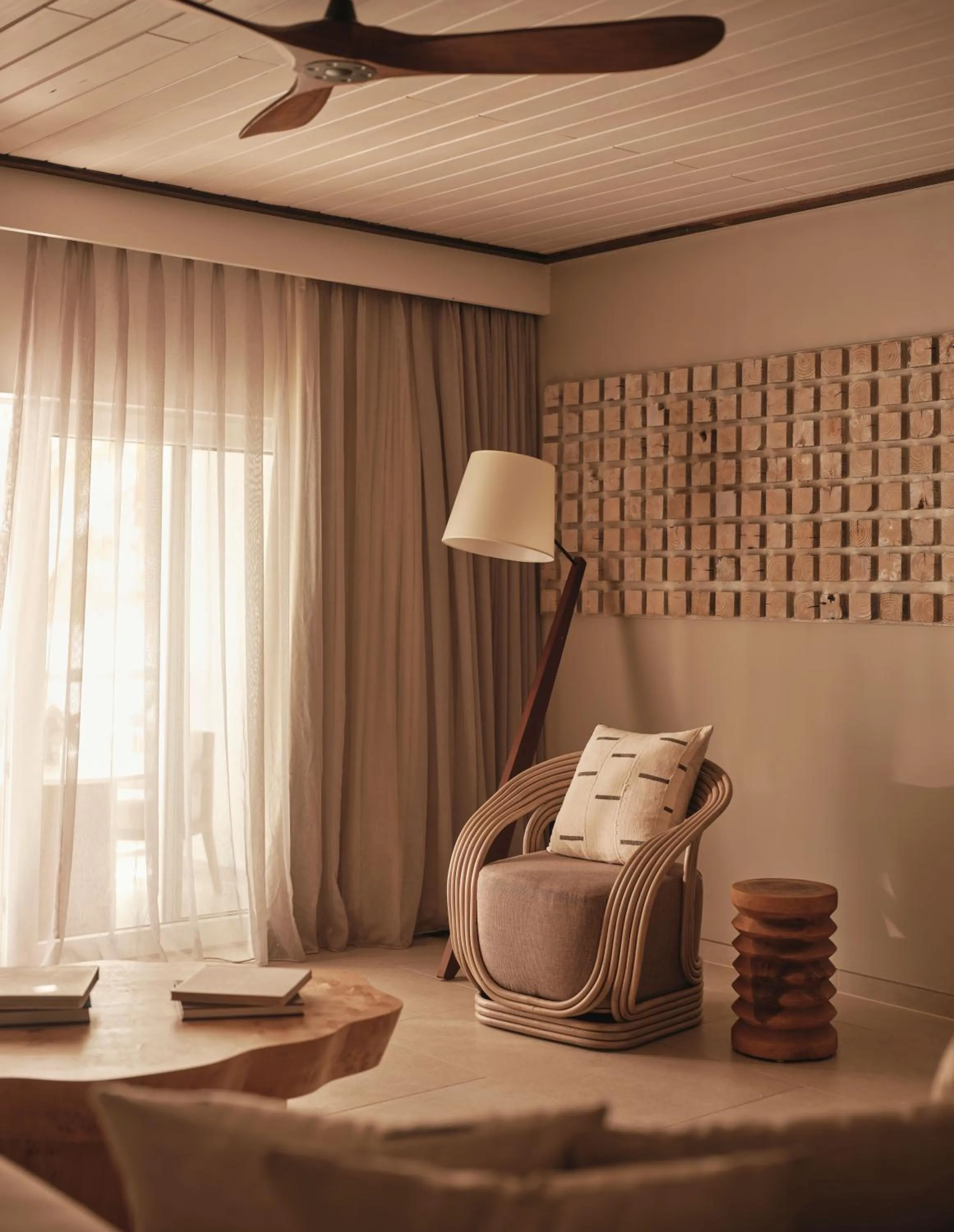 Bedroom, Bed in Carlisle Bay