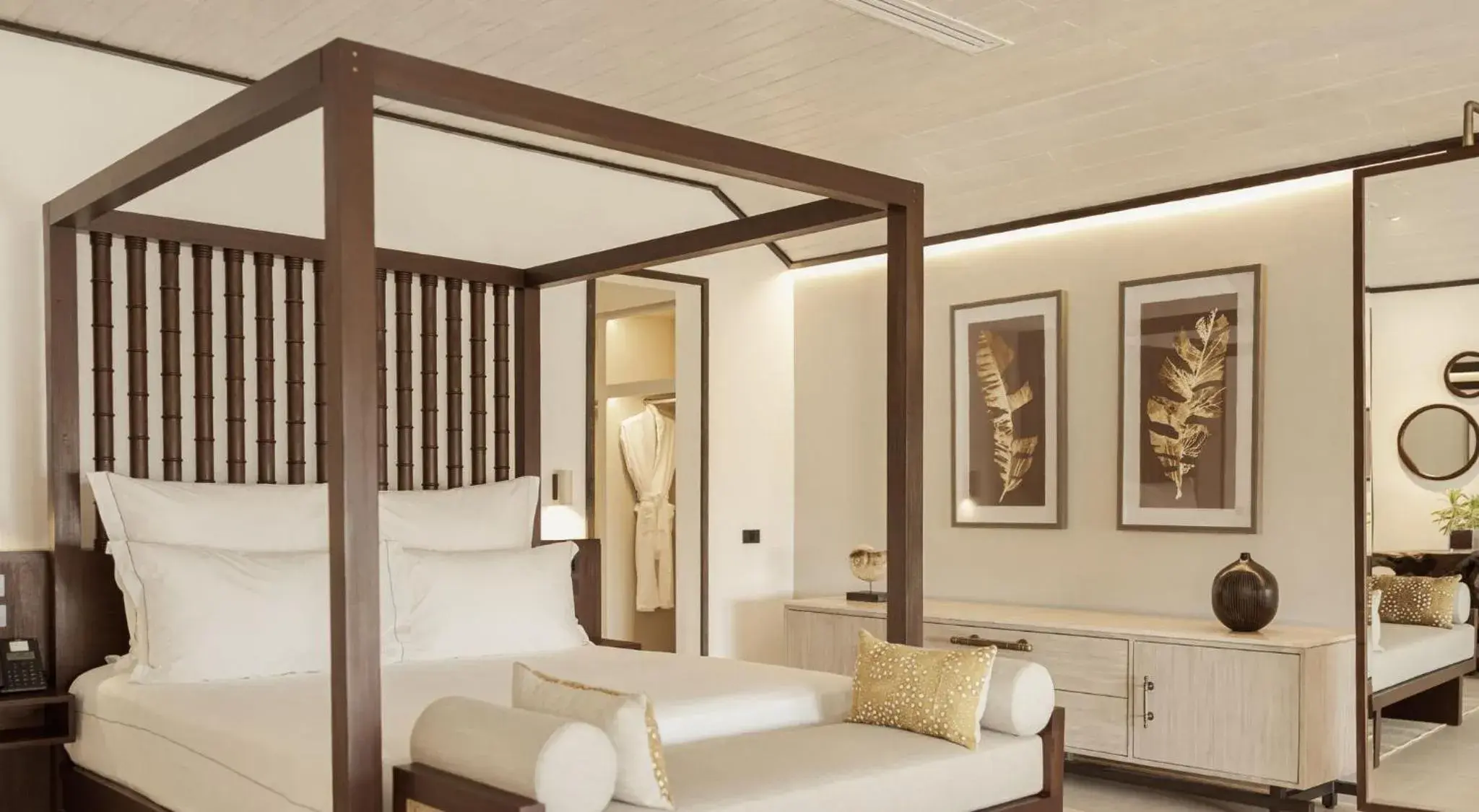 Garden Suite - single occupancy in Carlisle Bay Garden Suite - single occupancy in Carlisle Bay