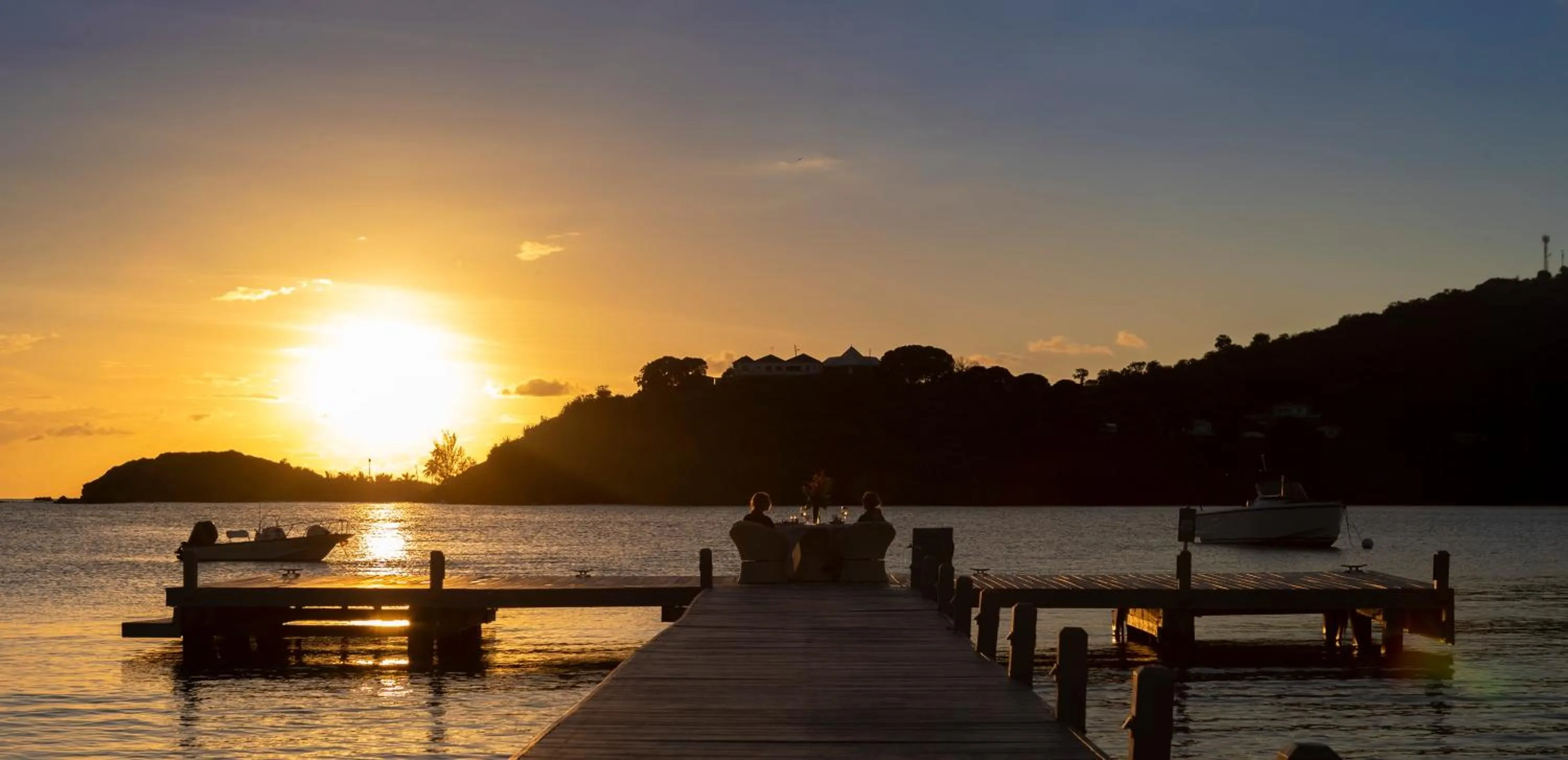 Restaurant/places to eat in Carlisle Bay