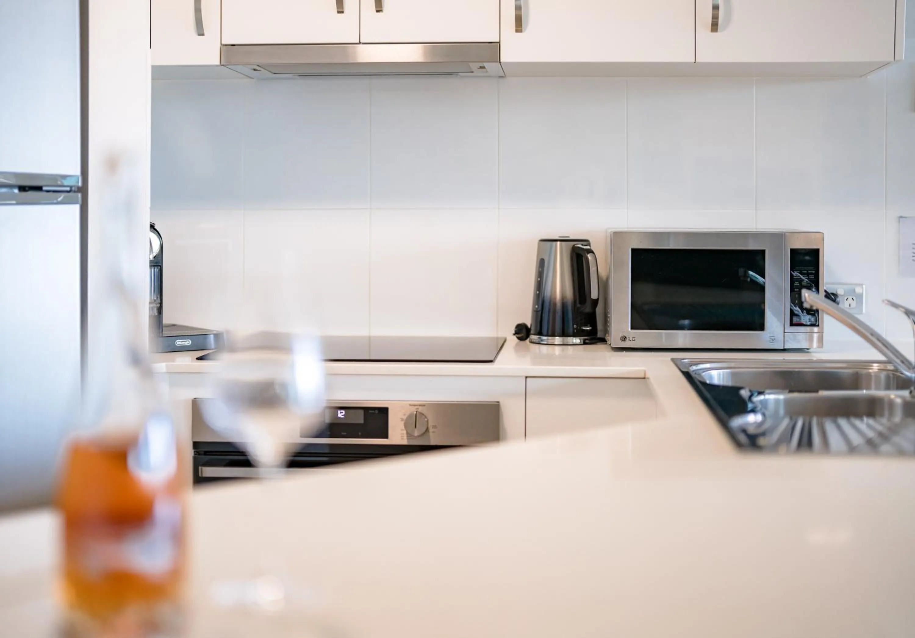 Sailport Mooloolaba Apartments