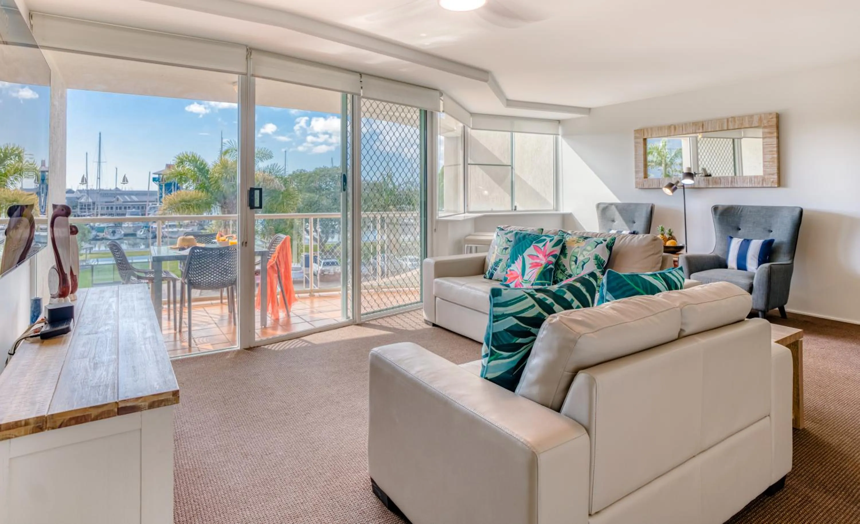 Sailport Mooloolaba Apartments