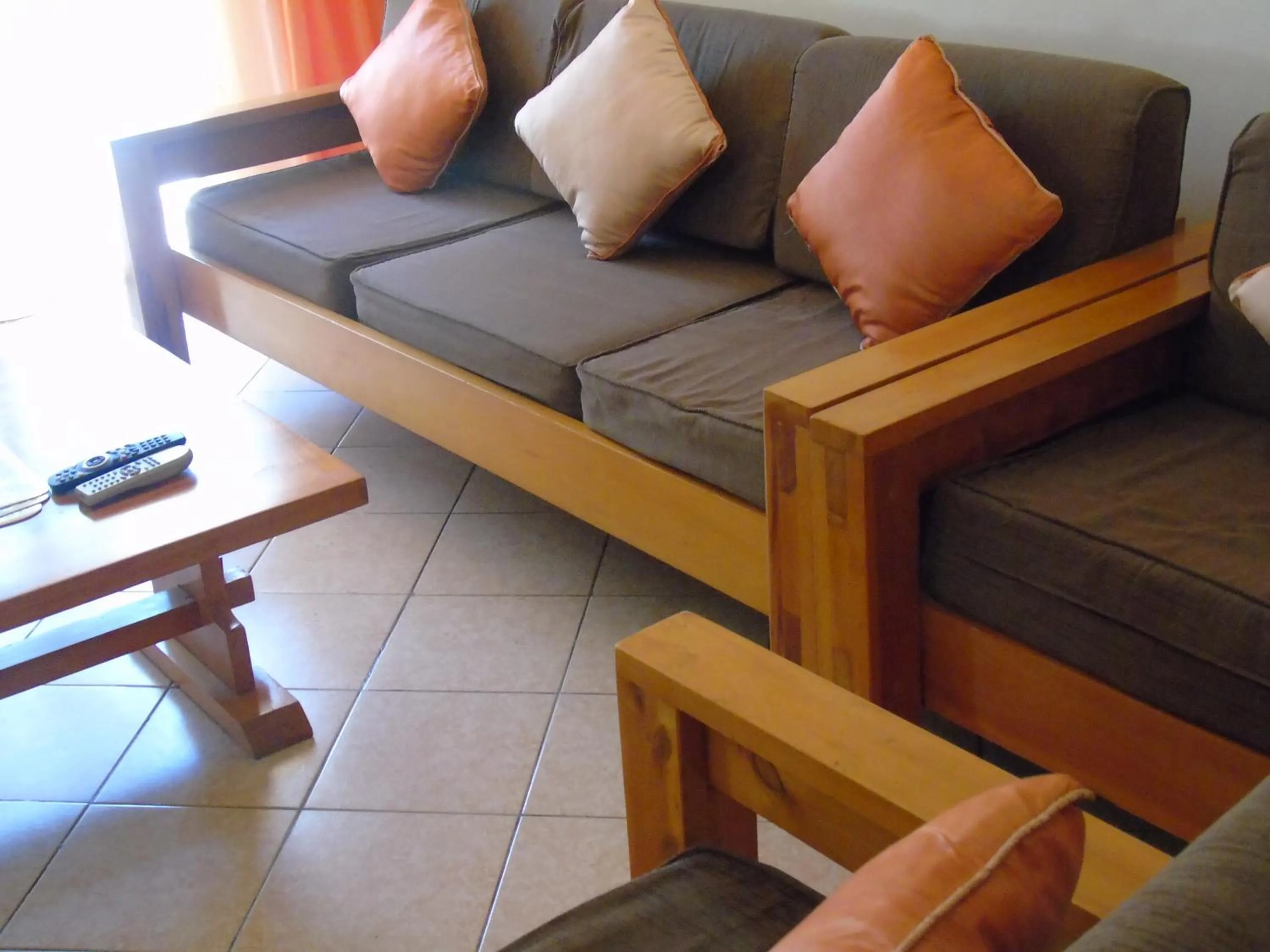 View (from property/room) in Makwetu Villas