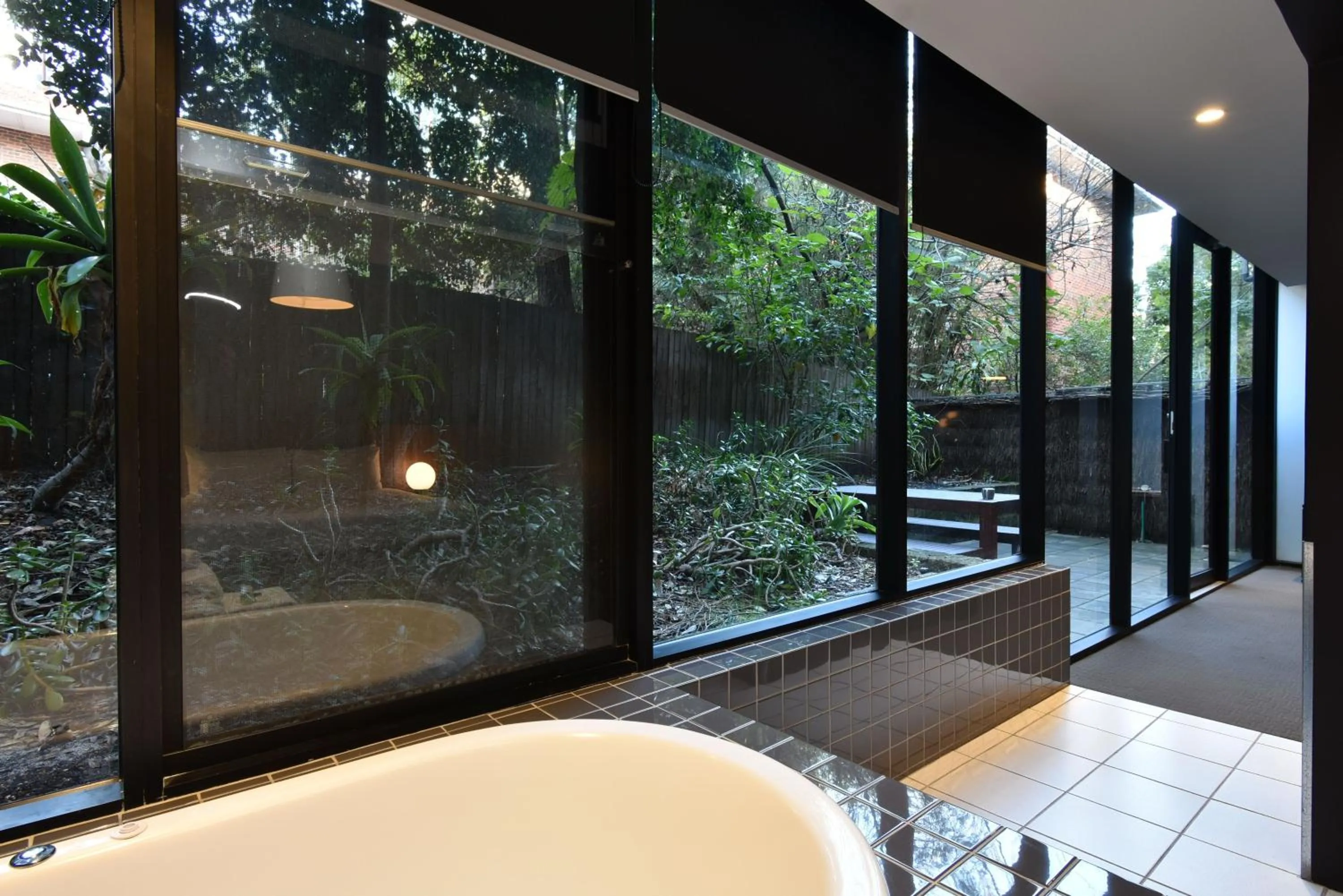 Bath in Riverview on Mount Street