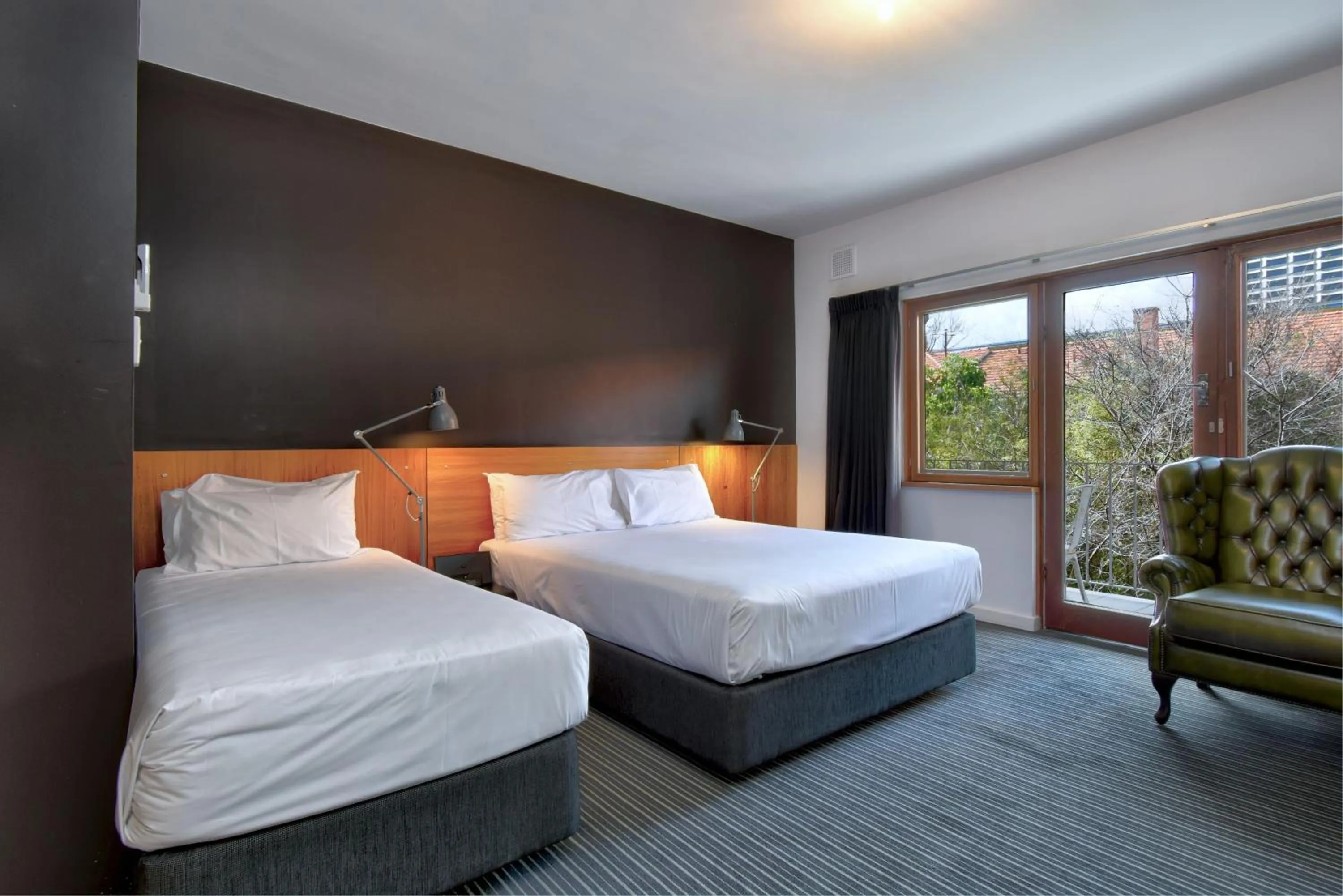 Bed in Riverview on Mount Street