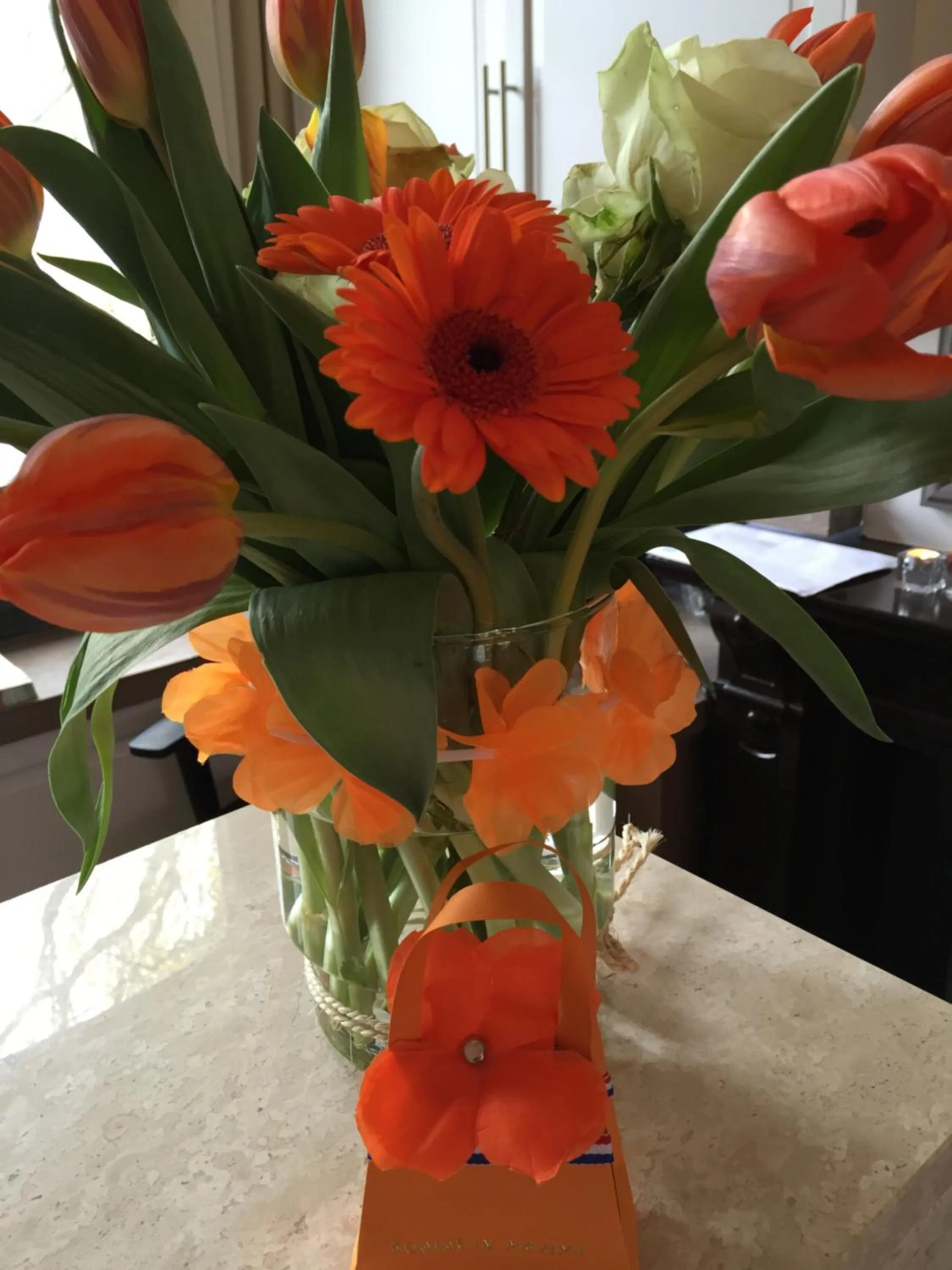 Property building in Hotel Clemens