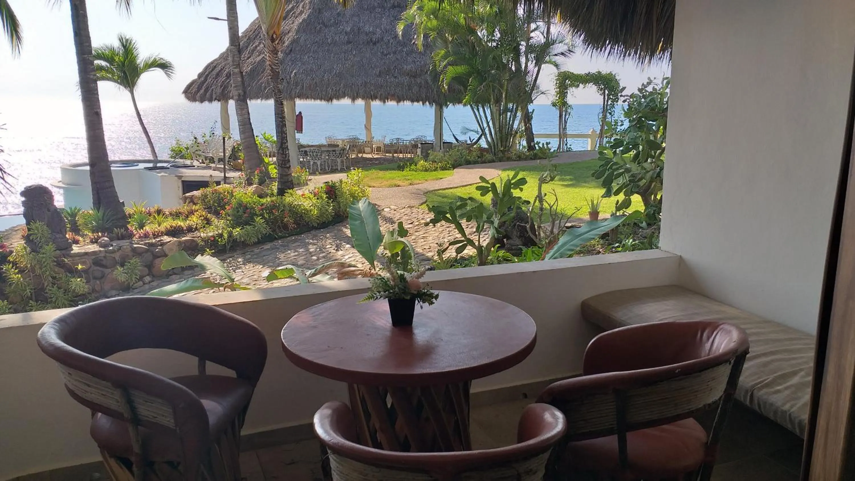 Property building in Bungalows Lydia San Pancho