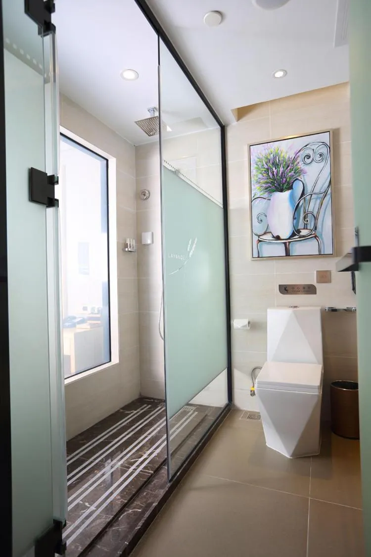 Lavande Hotel (Foshan Shunde Shunlian Square)