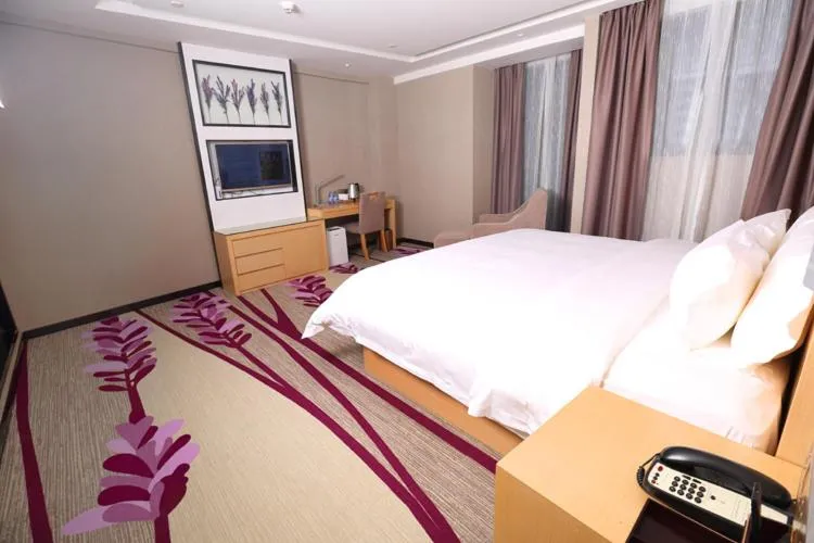 Lavande Hotel (Foshan Shunde Shunlian Square)