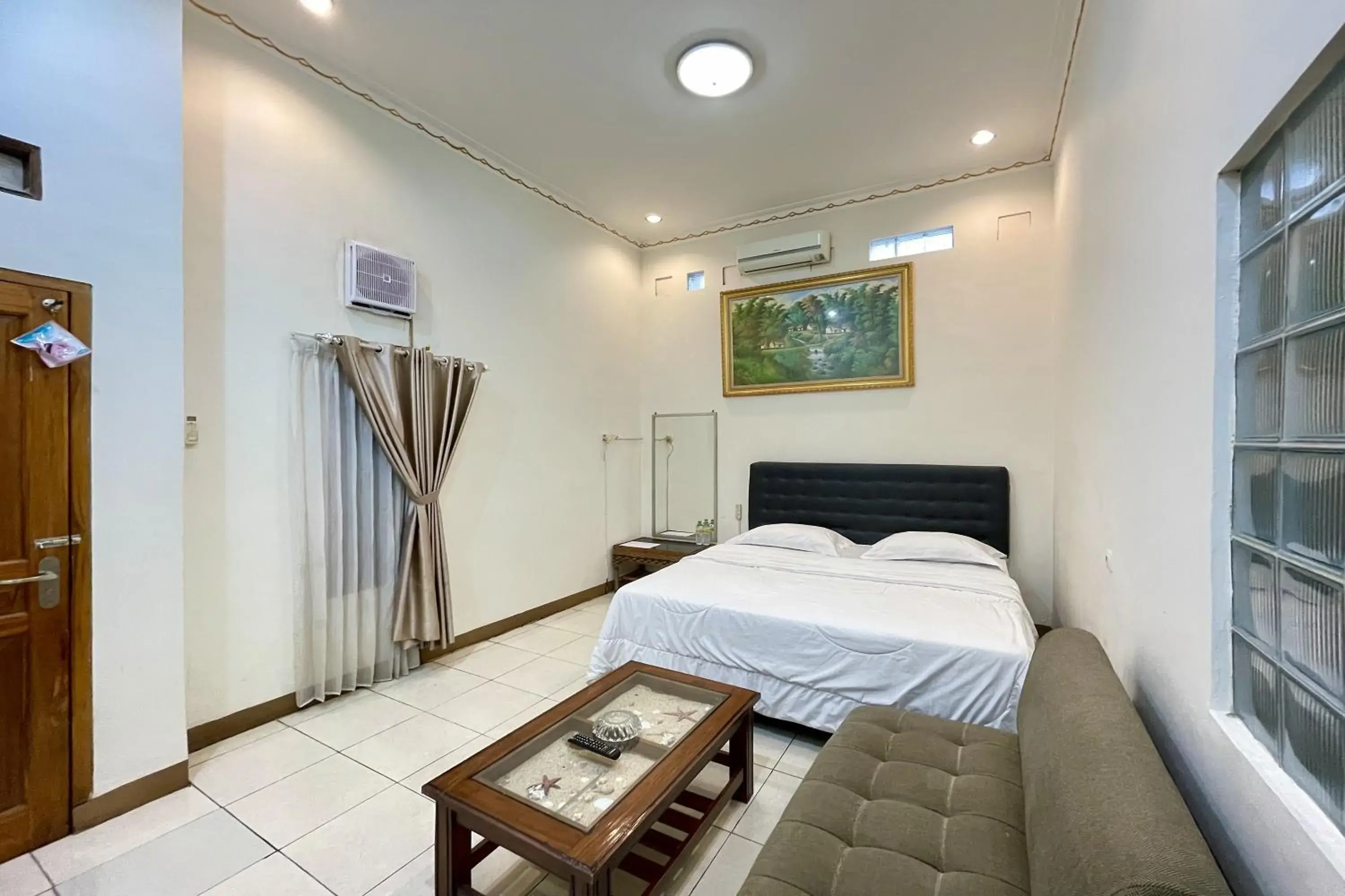 Executive Suite in Hotel Ramayana Garut Executive Suite in Hotel Ramayana Garut