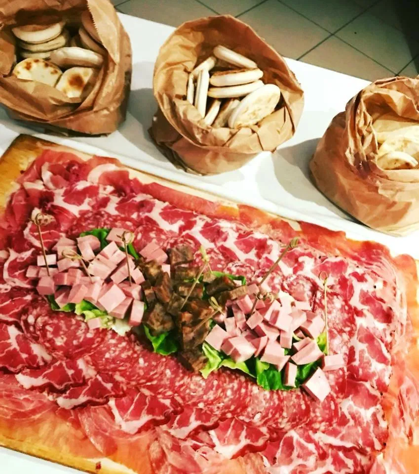 Hotel Ristorante Gallo D'Oro